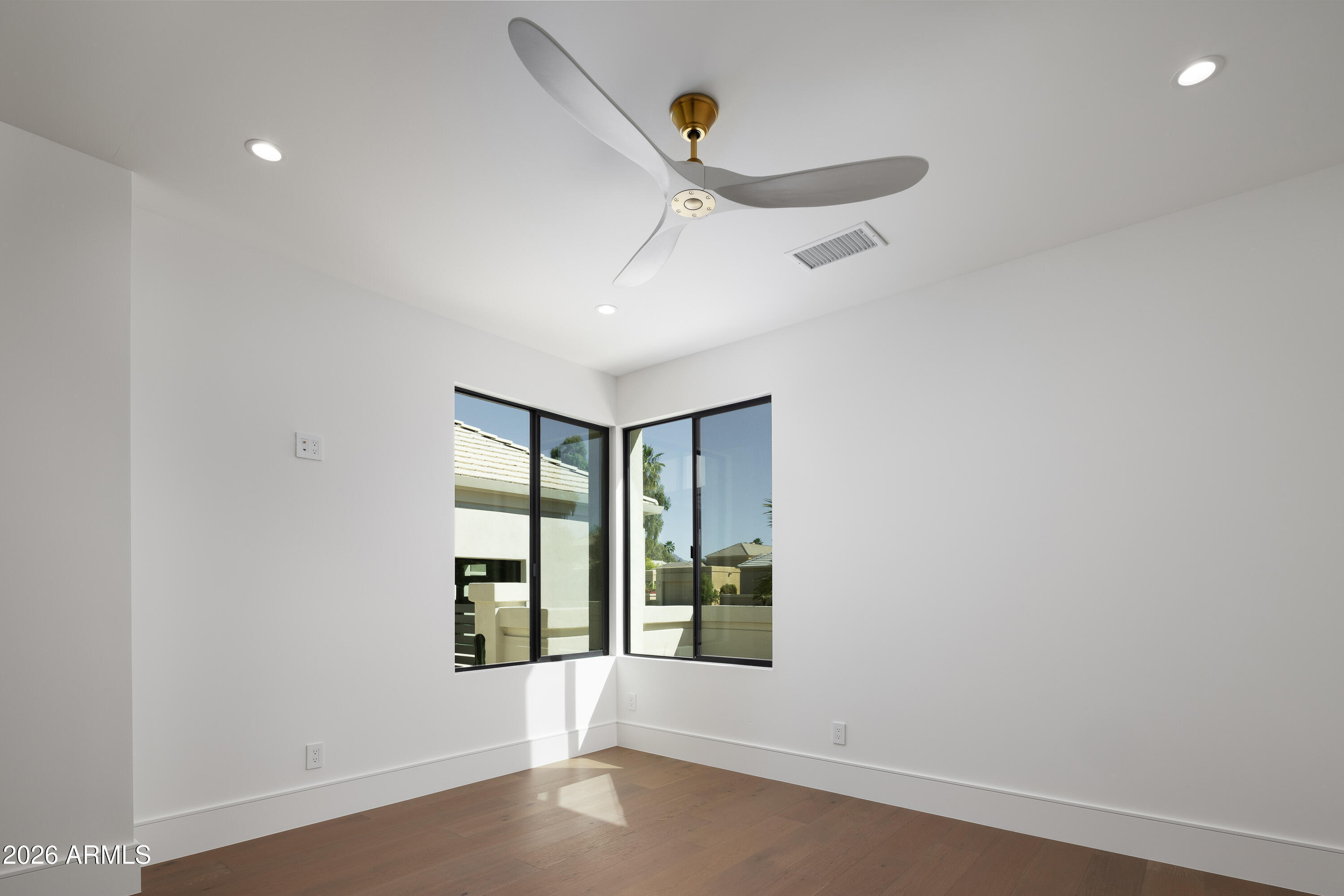 PARCEL 11 AT GAINEY RANCH - Residential
