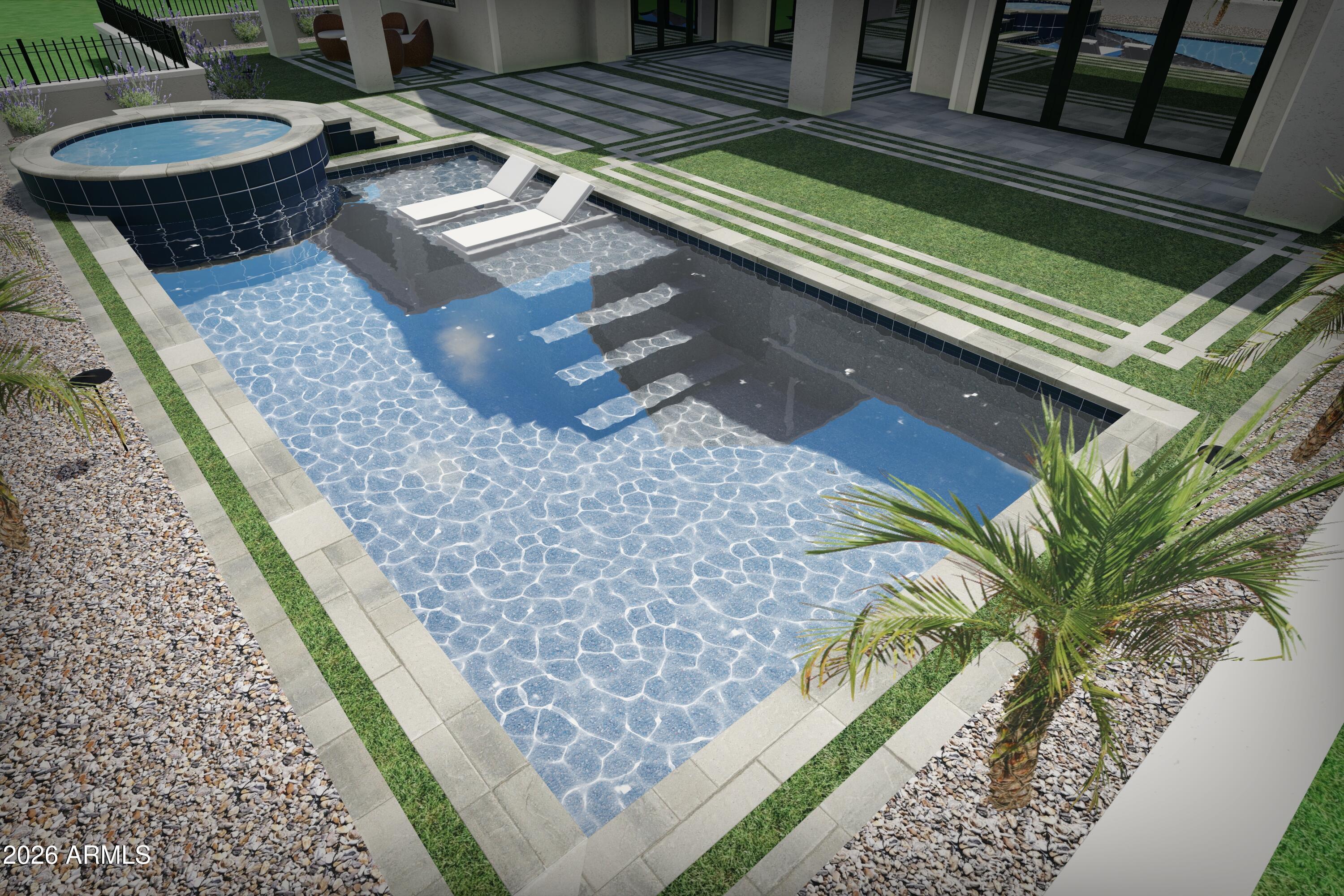 PARCEL 11 AT GAINEY RANCH - Residential