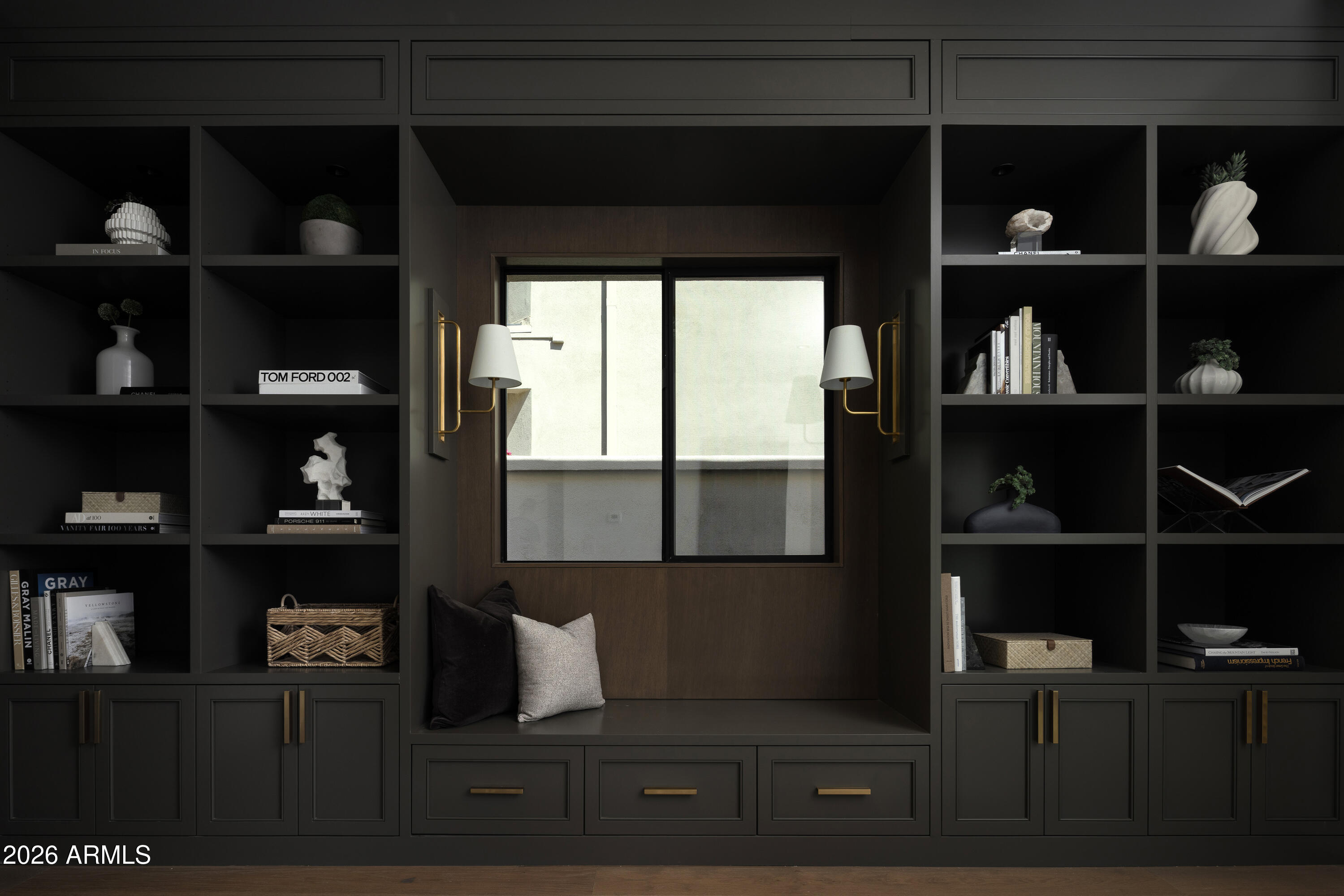 PARCEL 11 AT GAINEY RANCH - Residential