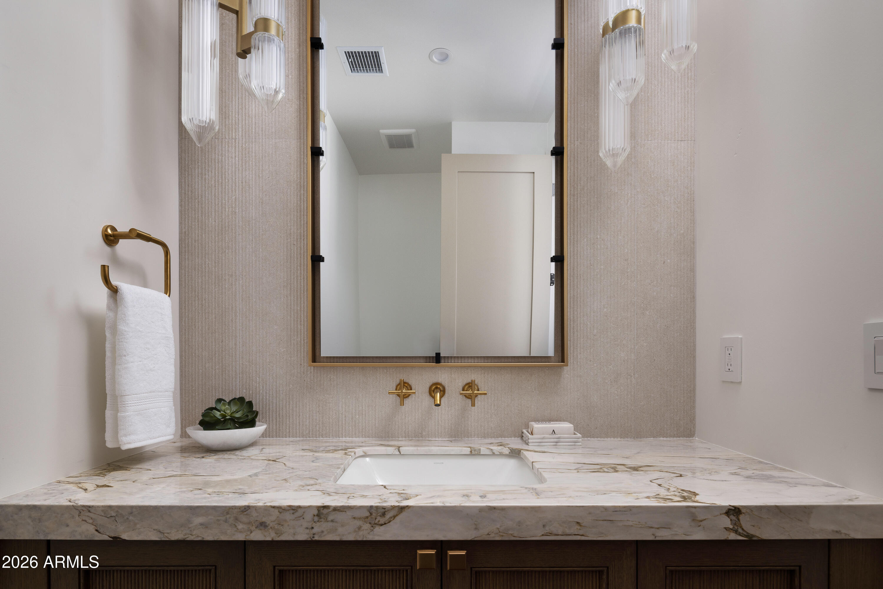 PARCEL 11 AT GAINEY RANCH - Residential