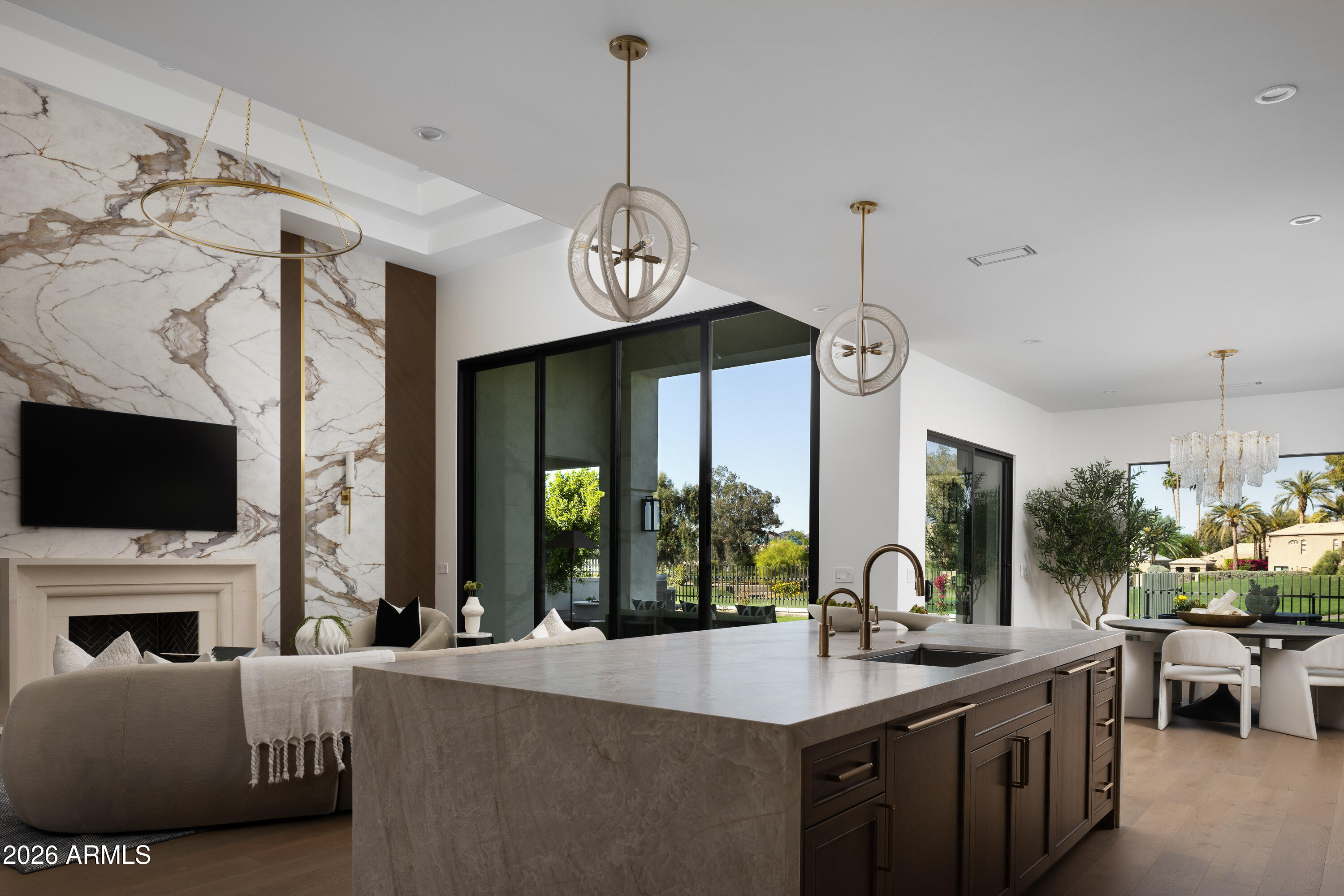 PARCEL 11 AT GAINEY RANCH - Residential