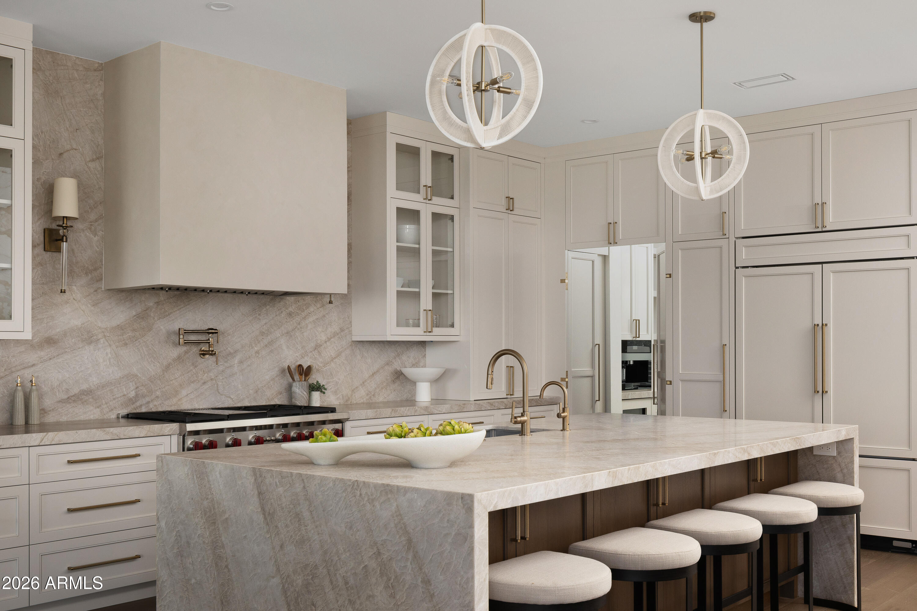PARCEL 11 AT GAINEY RANCH - Residential