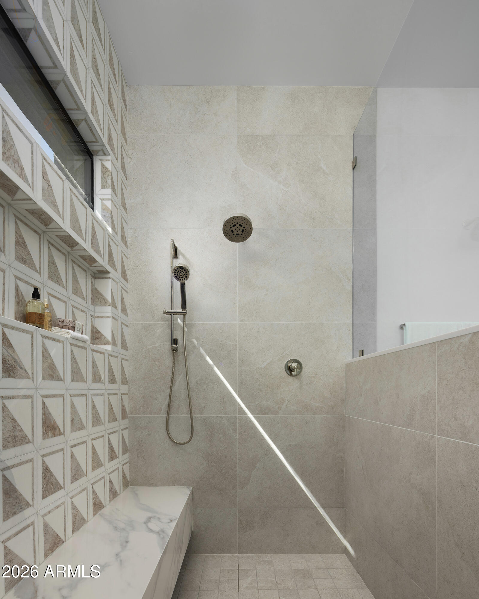 PARCEL 11 AT GAINEY RANCH - Residential