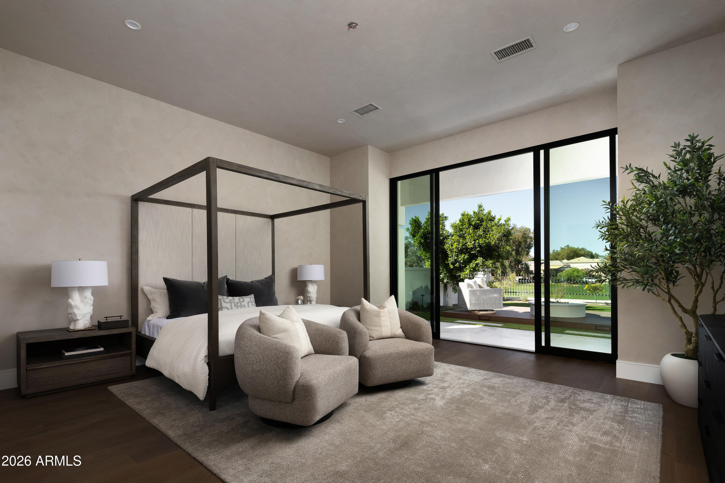 PARCEL 11 AT GAINEY RANCH - Residential