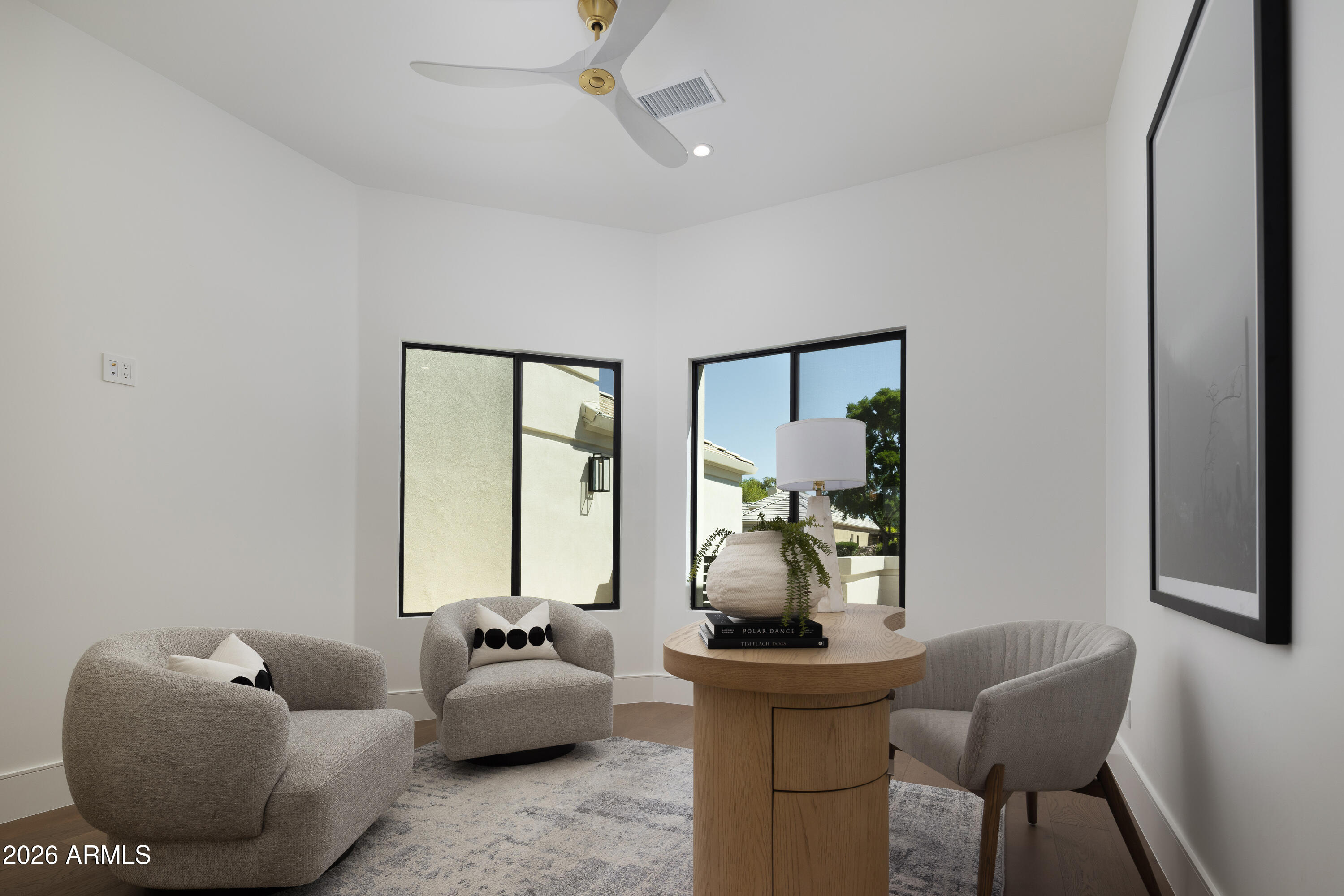 PARCEL 11 AT GAINEY RANCH - Residential