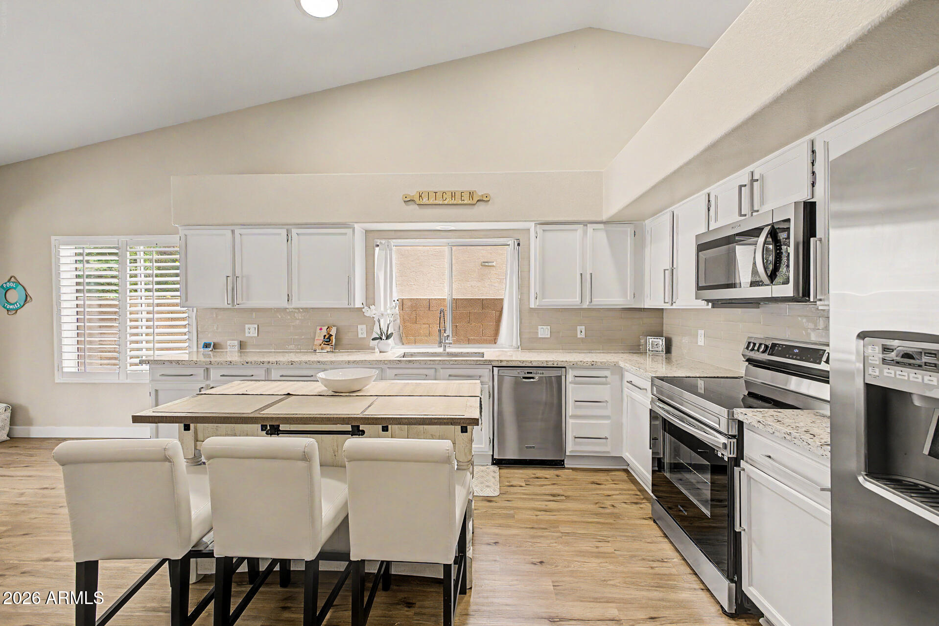 HORIZONS WEST - Residential