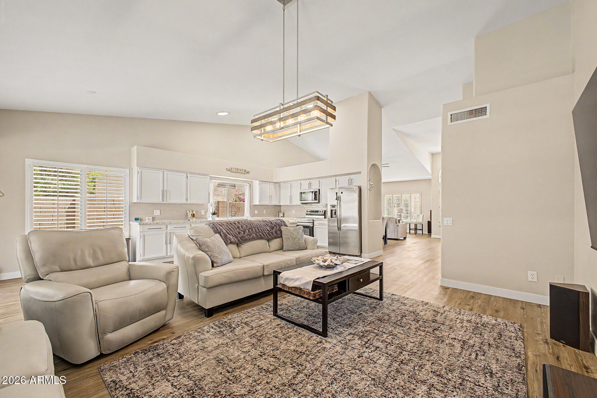 HORIZONS WEST - Residential