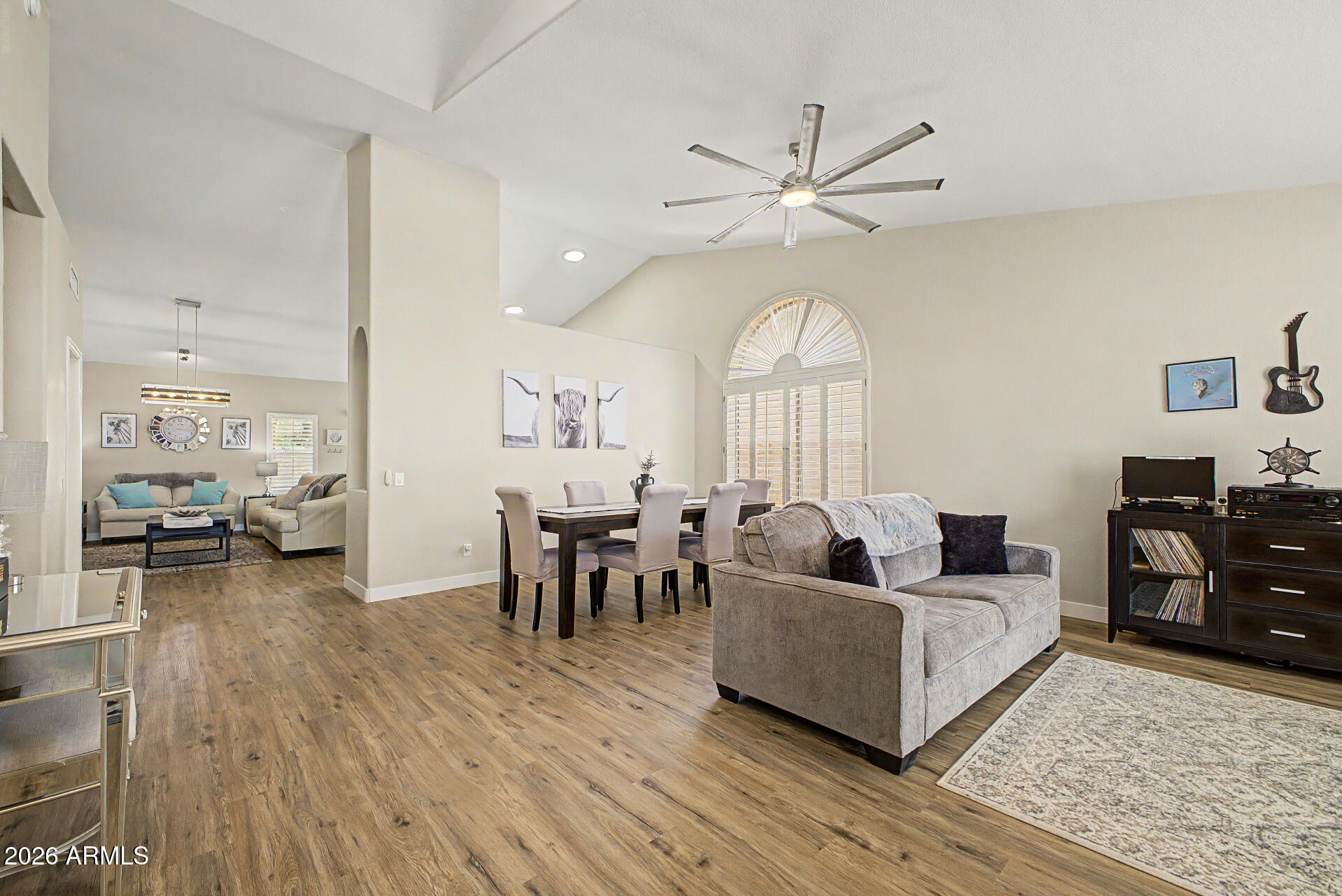 HORIZONS WEST - Residential