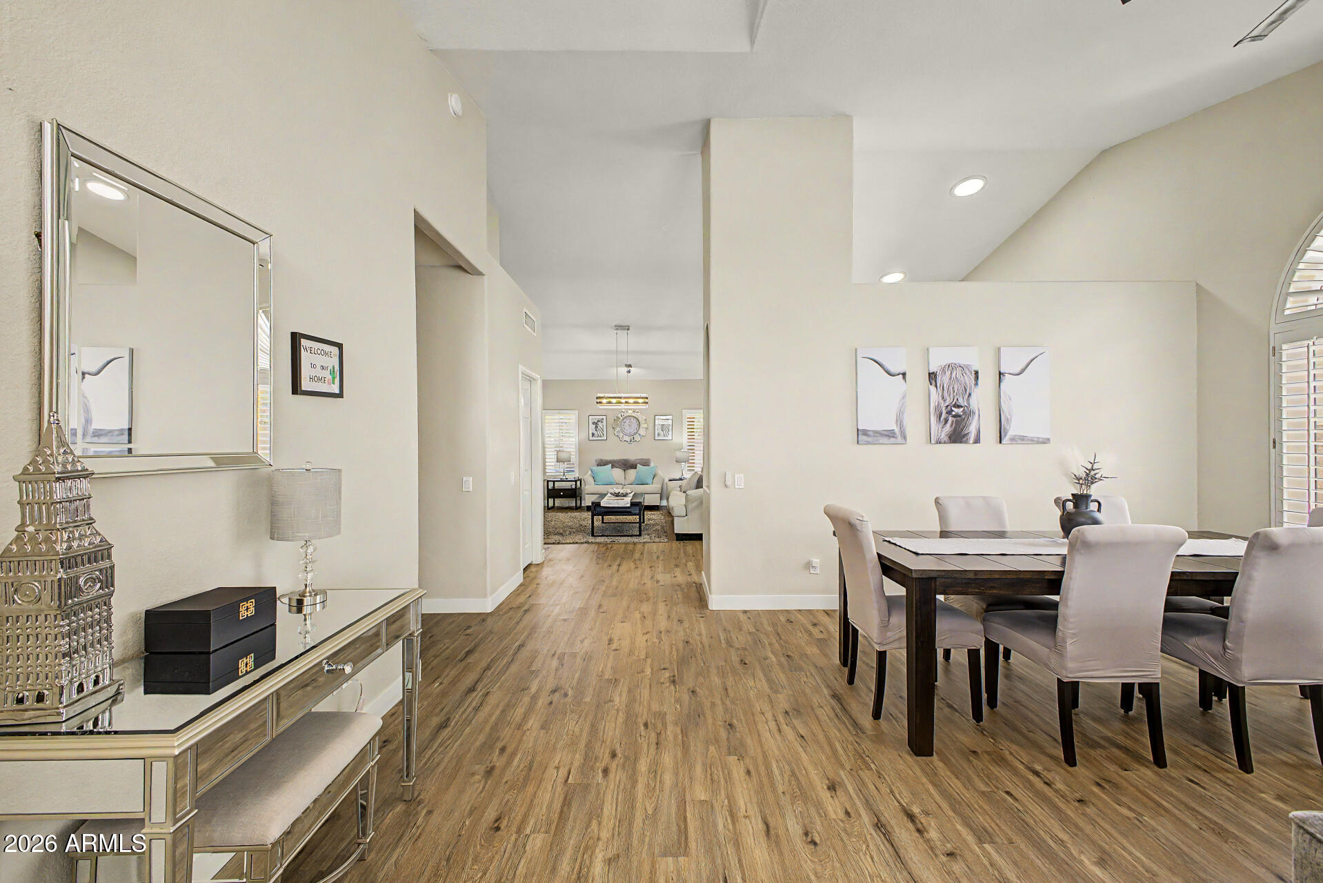 HORIZONS WEST - Residential