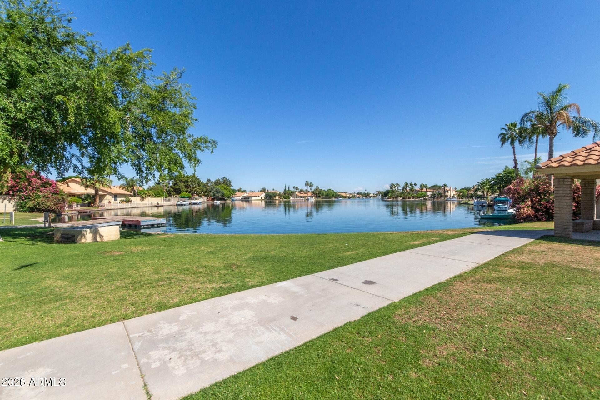 HORIZONS WEST - Residential