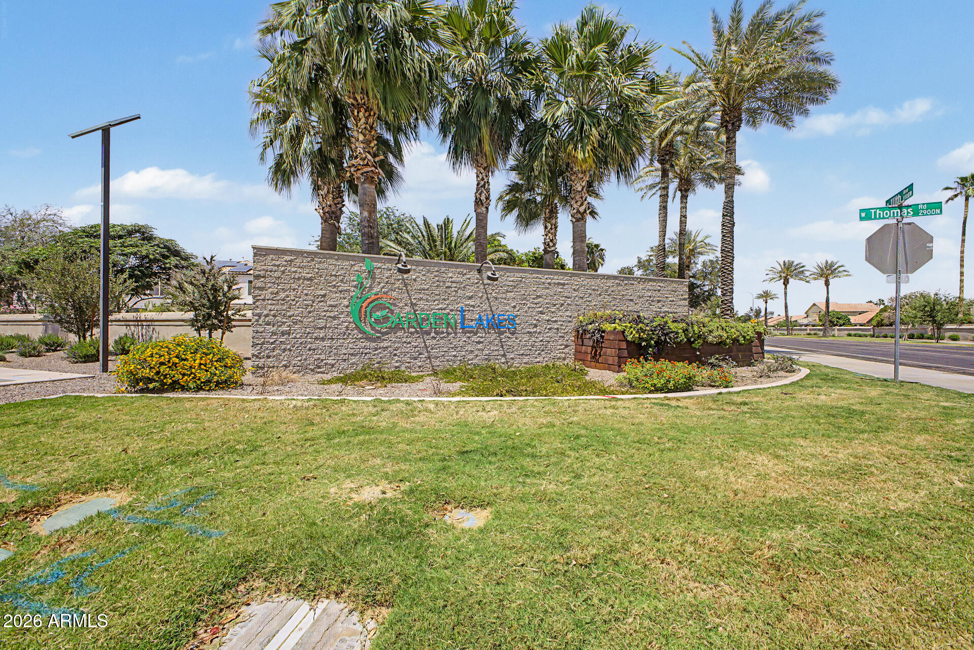 HORIZONS WEST - Residential