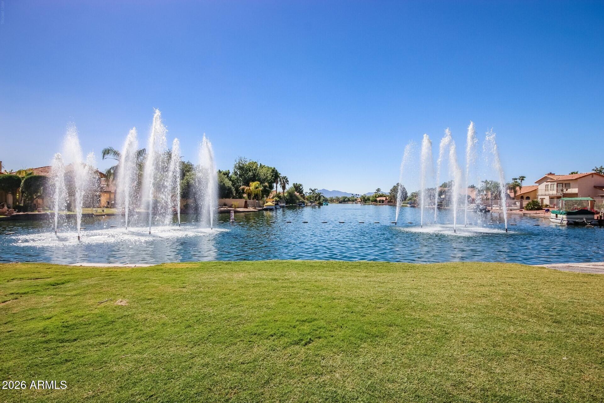 HORIZONS WEST - Residential