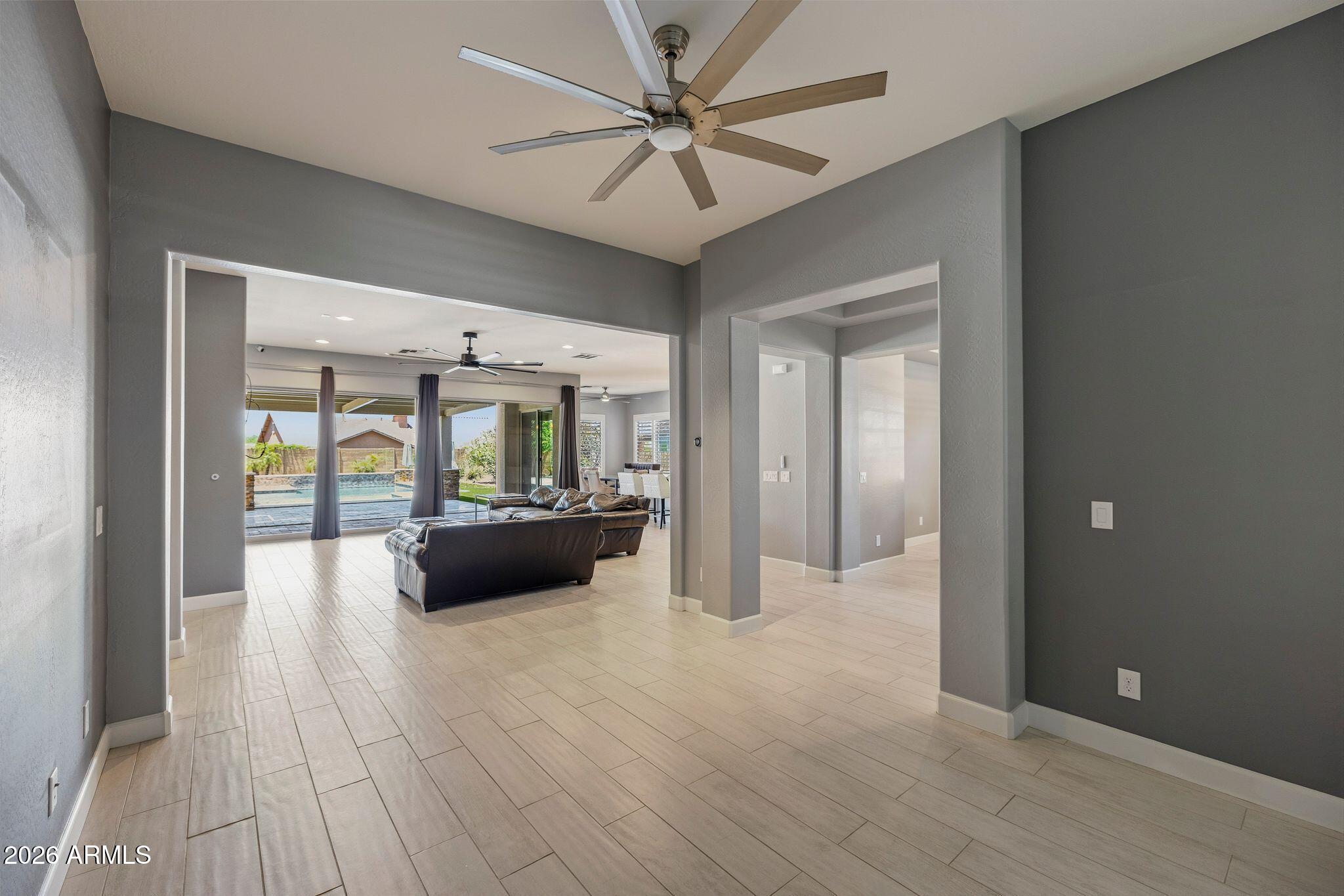 MONTEVISTA - Residential