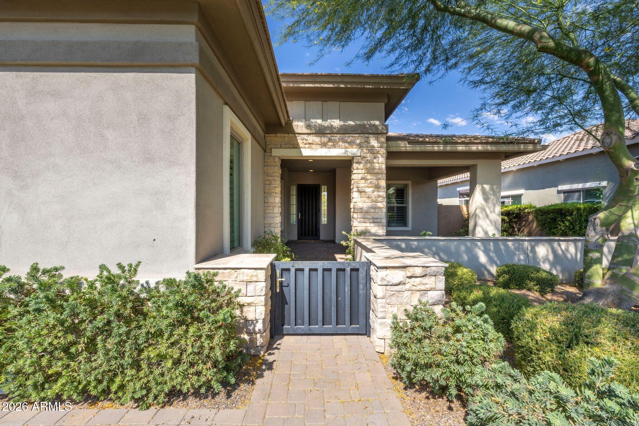 MONTEVISTA - Residential