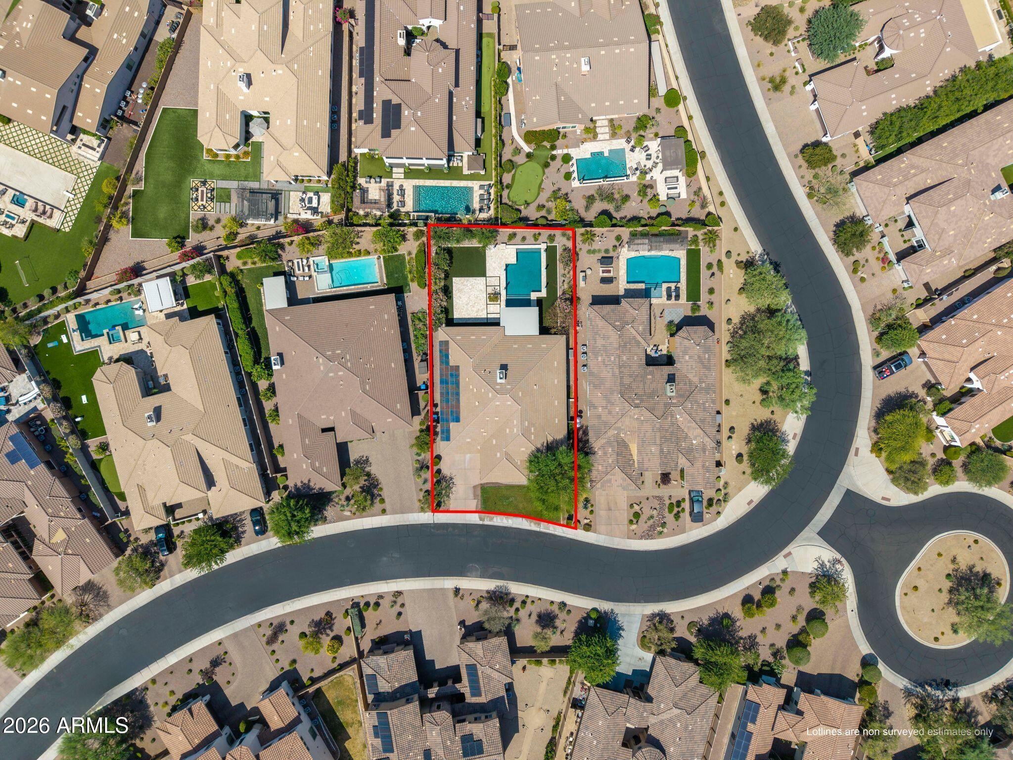 MONTEVISTA - Residential