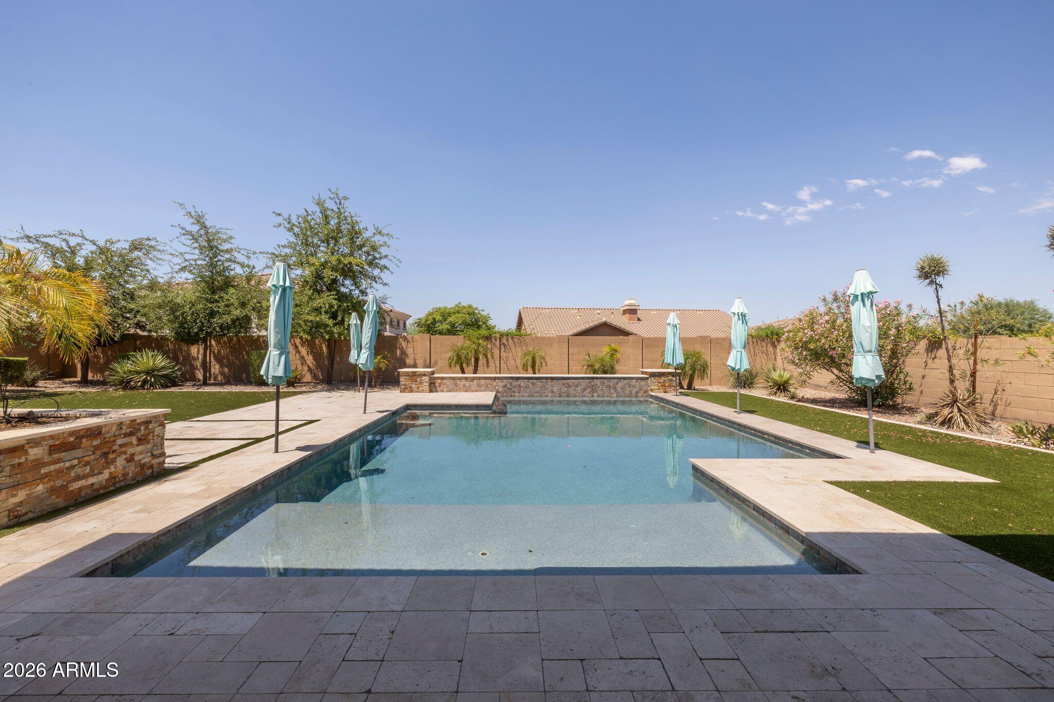 MONTEVISTA - Residential