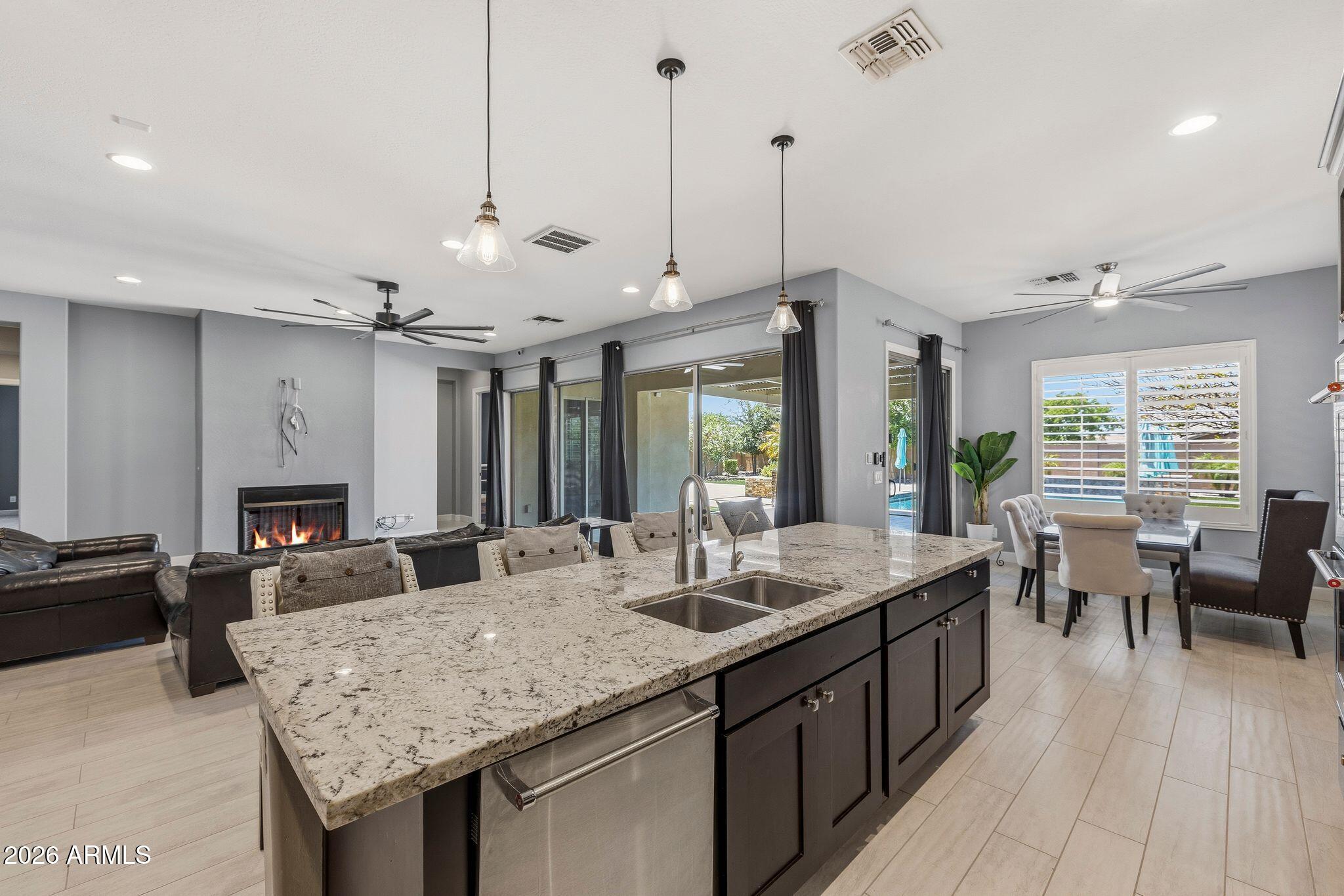 MONTEVISTA - Residential
