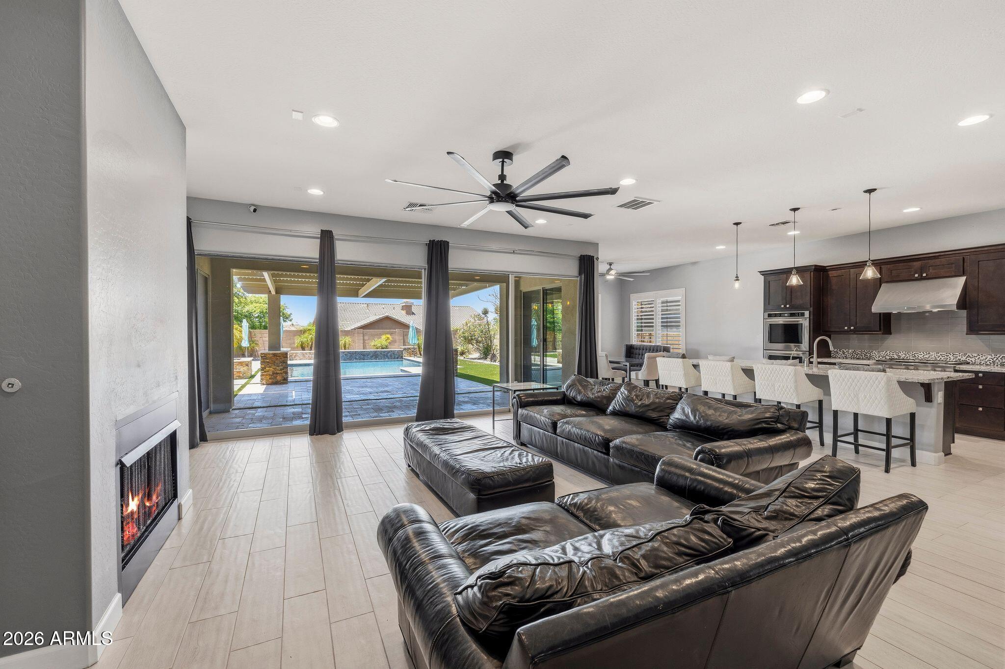 MONTEVISTA - Residential