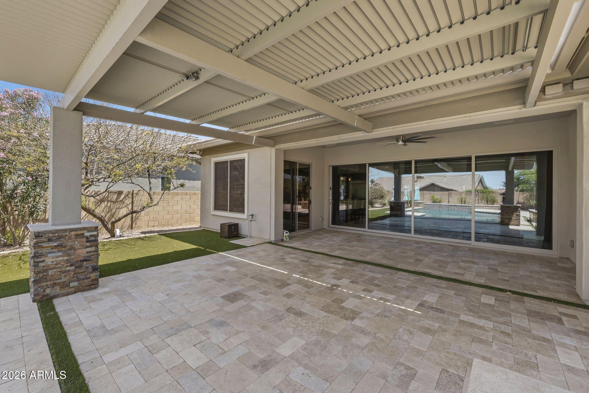 MONTEVISTA - Residential
