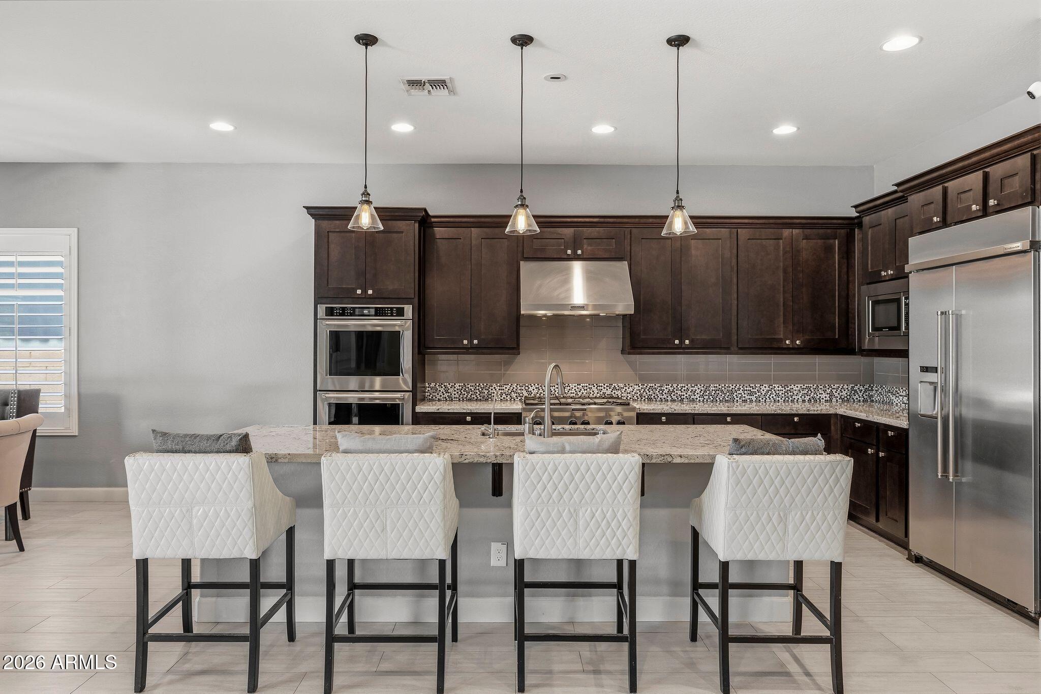 MONTEVISTA - Residential
