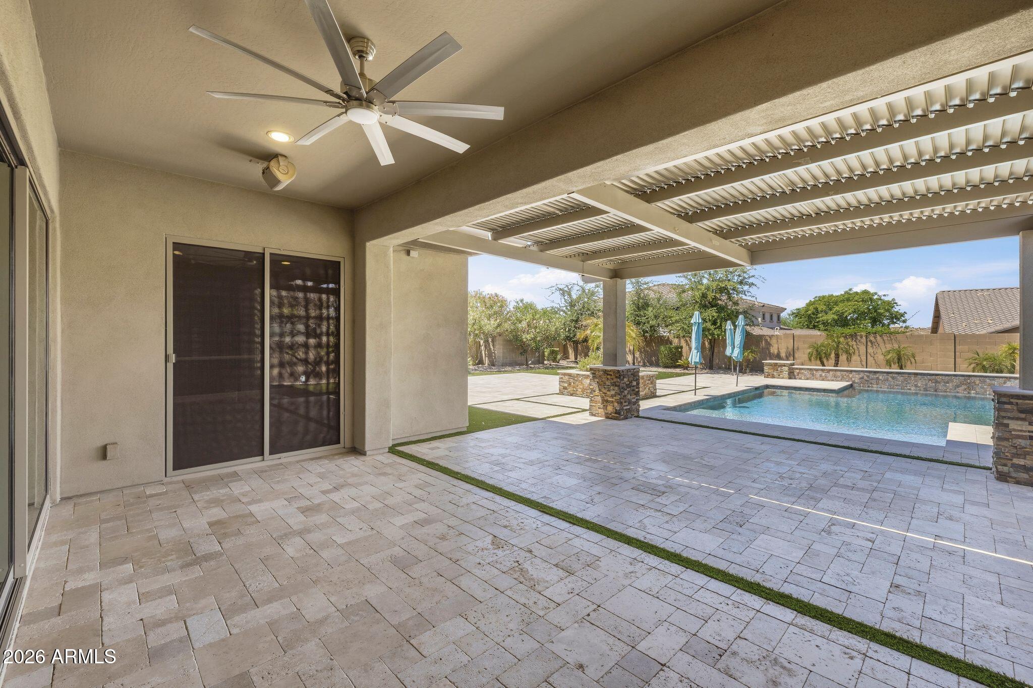 MONTEVISTA - Residential