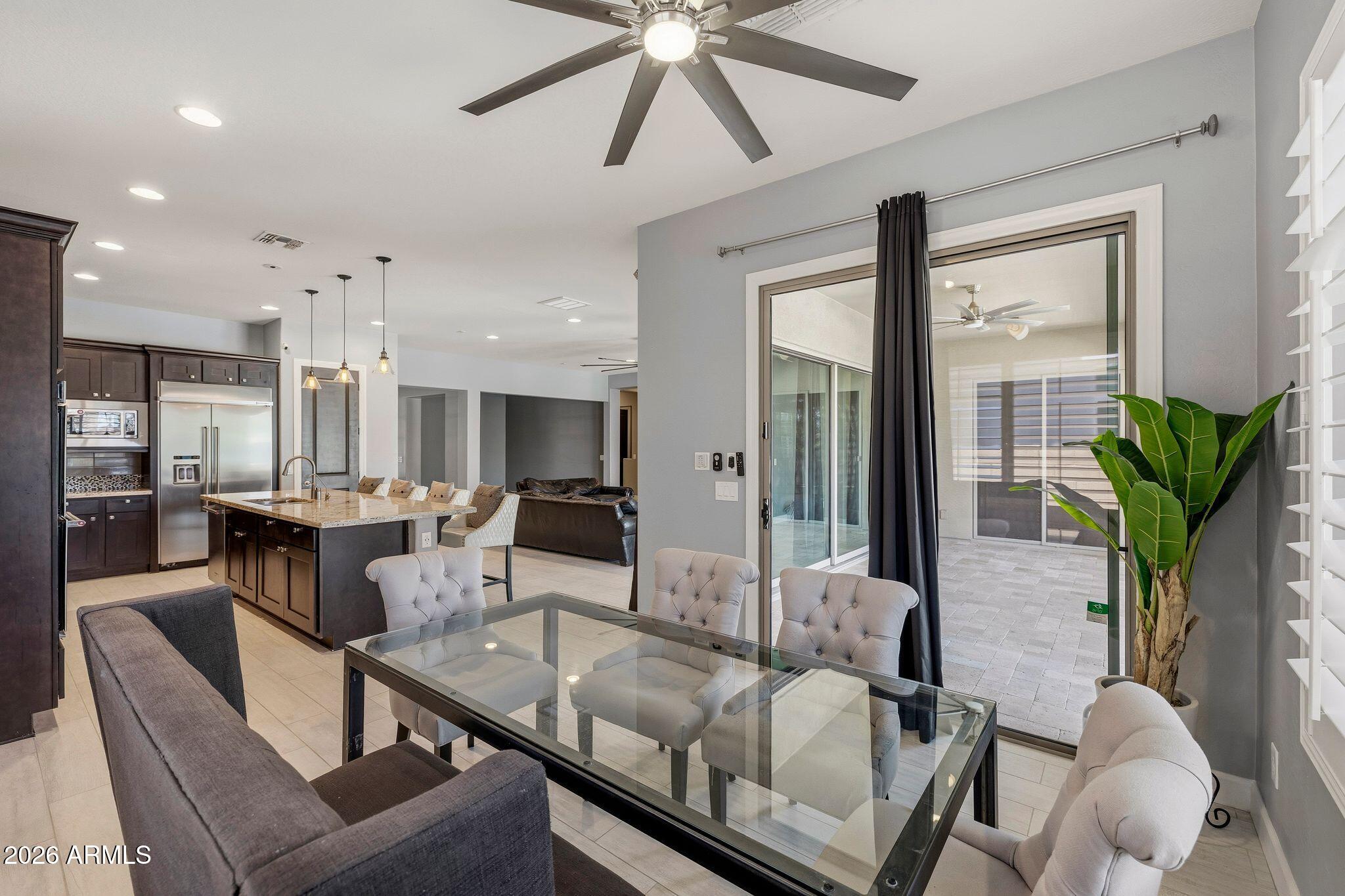 MONTEVISTA - Residential