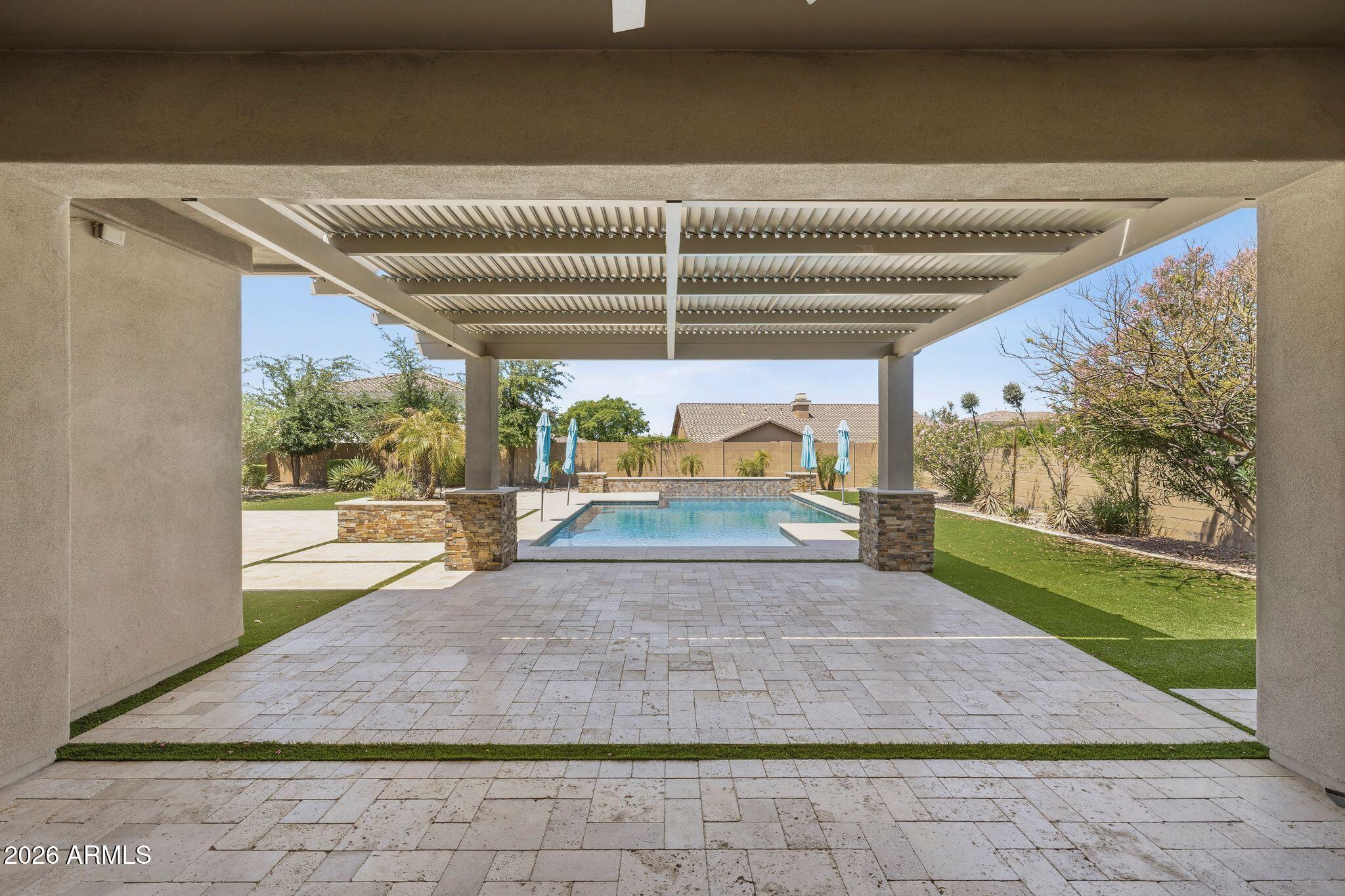 MONTEVISTA - Residential