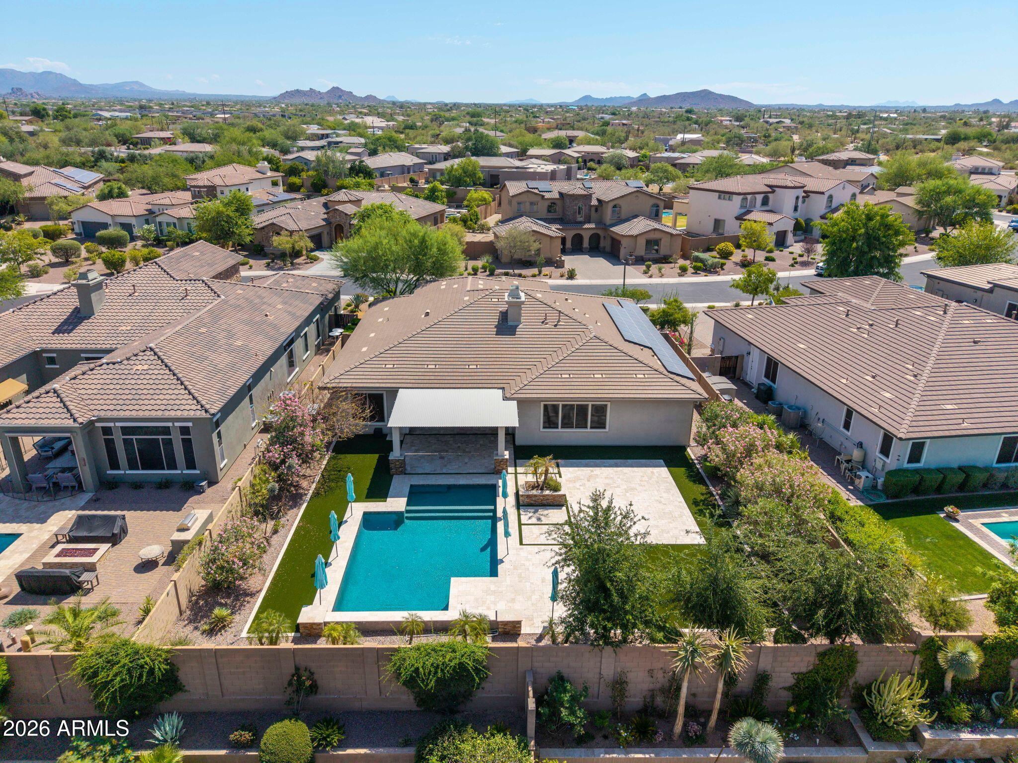 COMING SOON: This increible single level home with pool and PAID SOLAR is ready for you.  Truly amazing.
