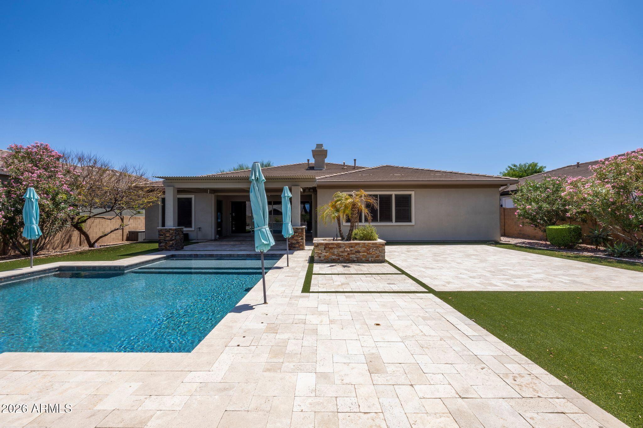 MONTEVISTA - Residential