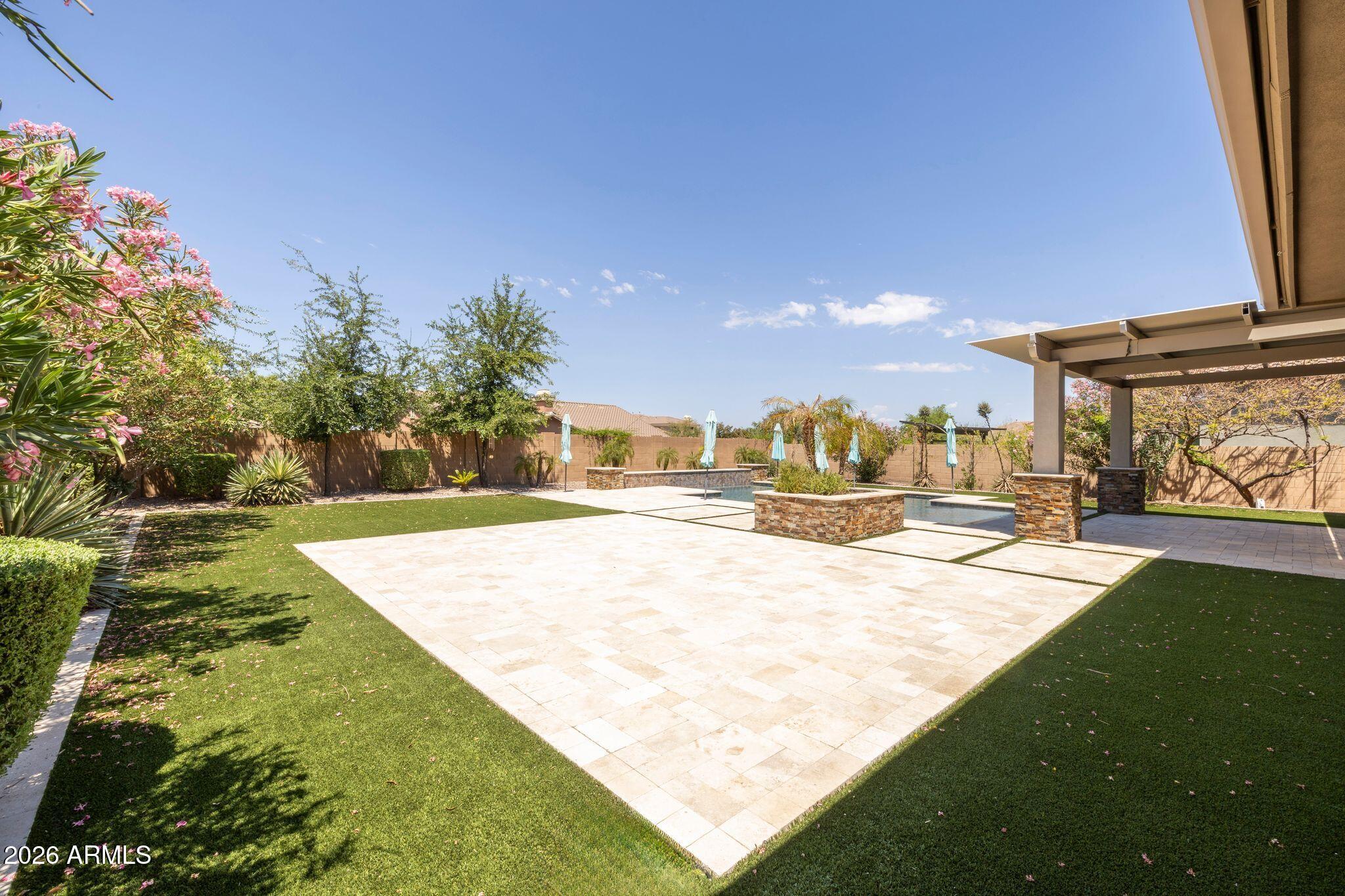 MONTEVISTA - Residential