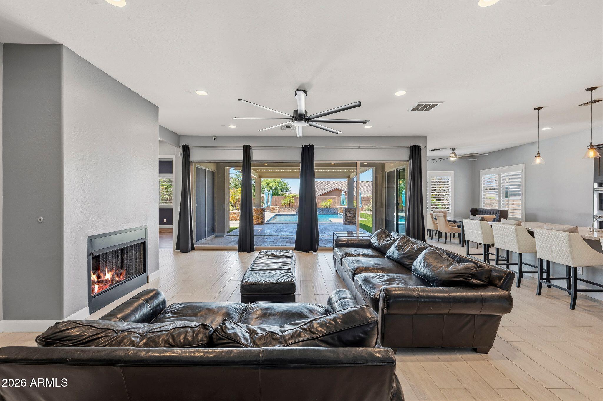 MONTEVISTA - Residential