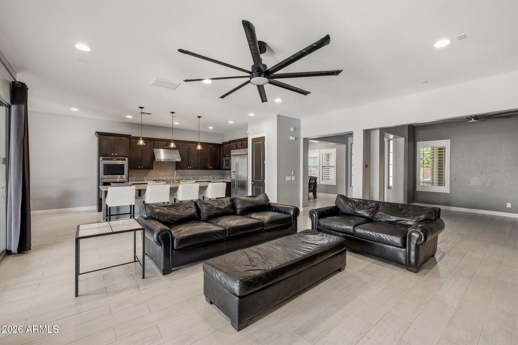 MONTEVISTA - Residential