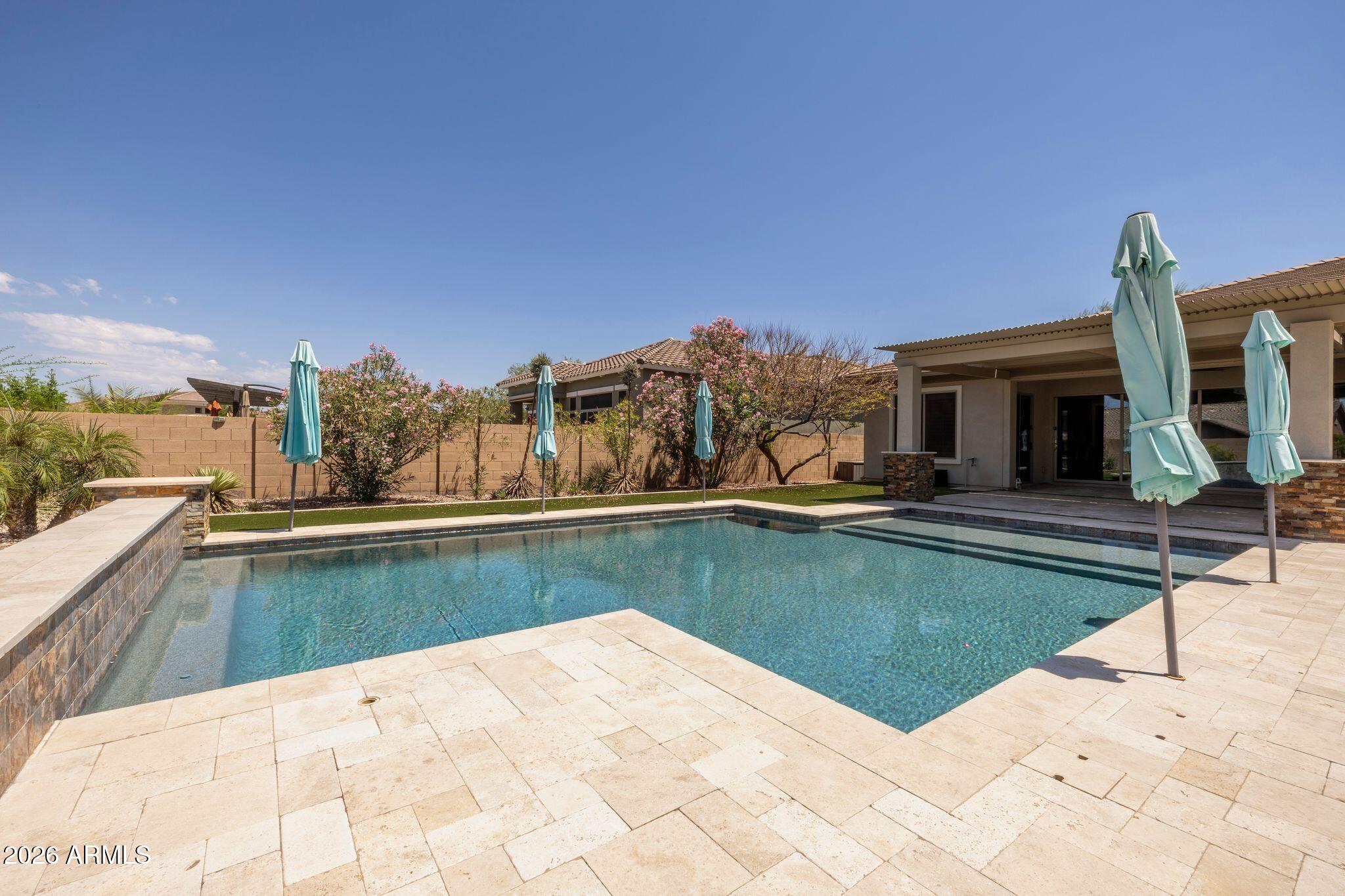 MONTEVISTA - Residential