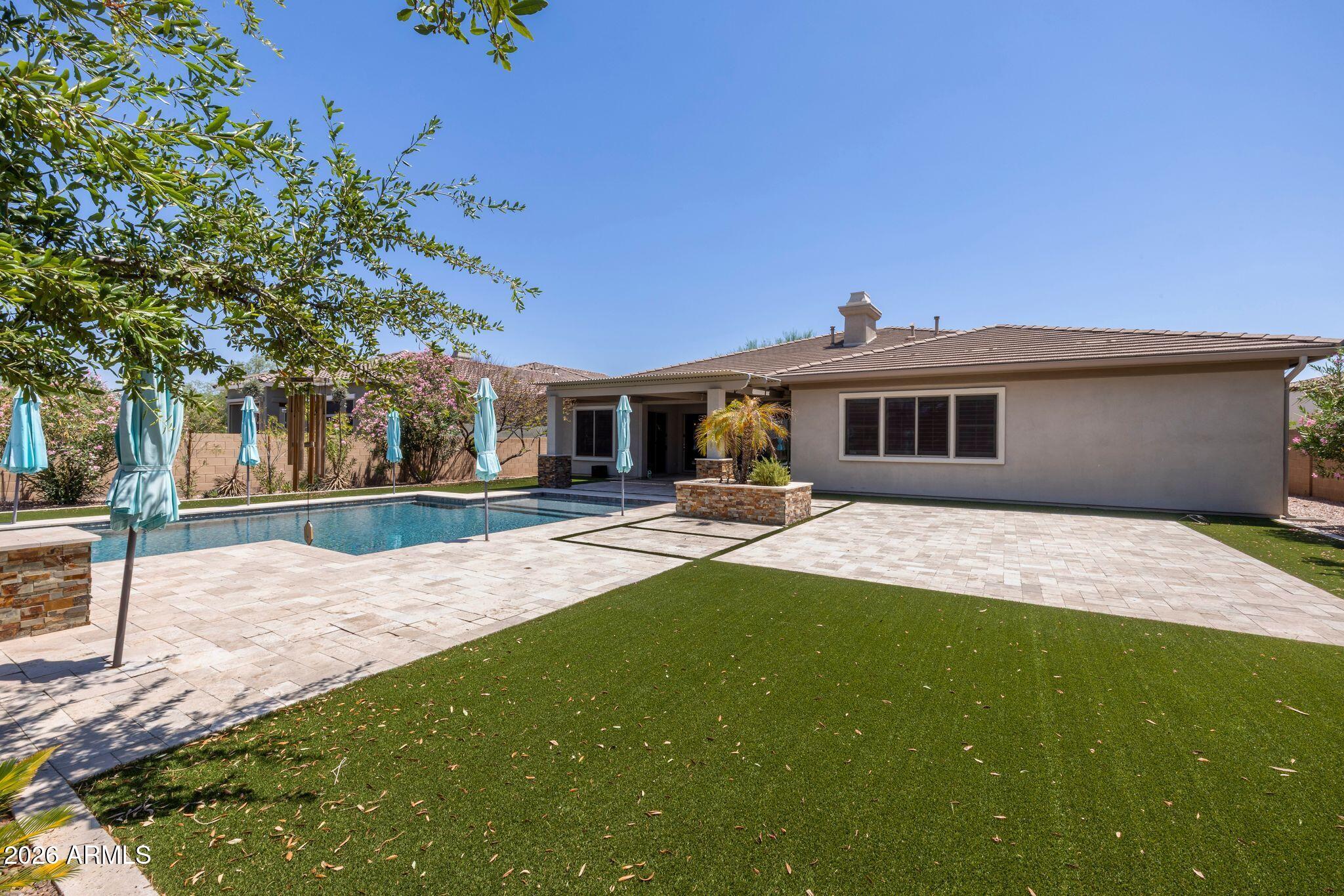 MONTEVISTA - Residential