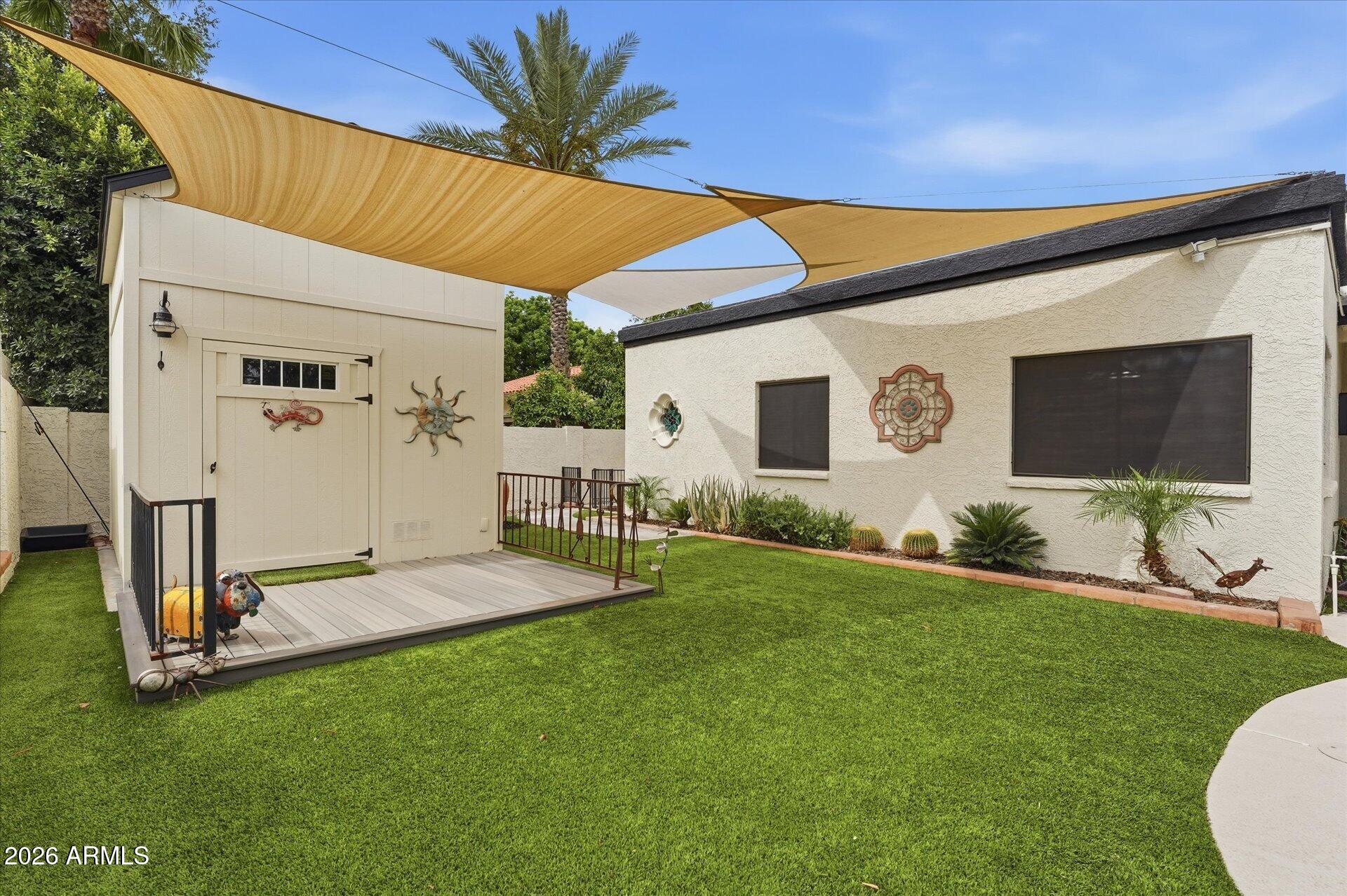 NORTH RANCH 1 - Residential