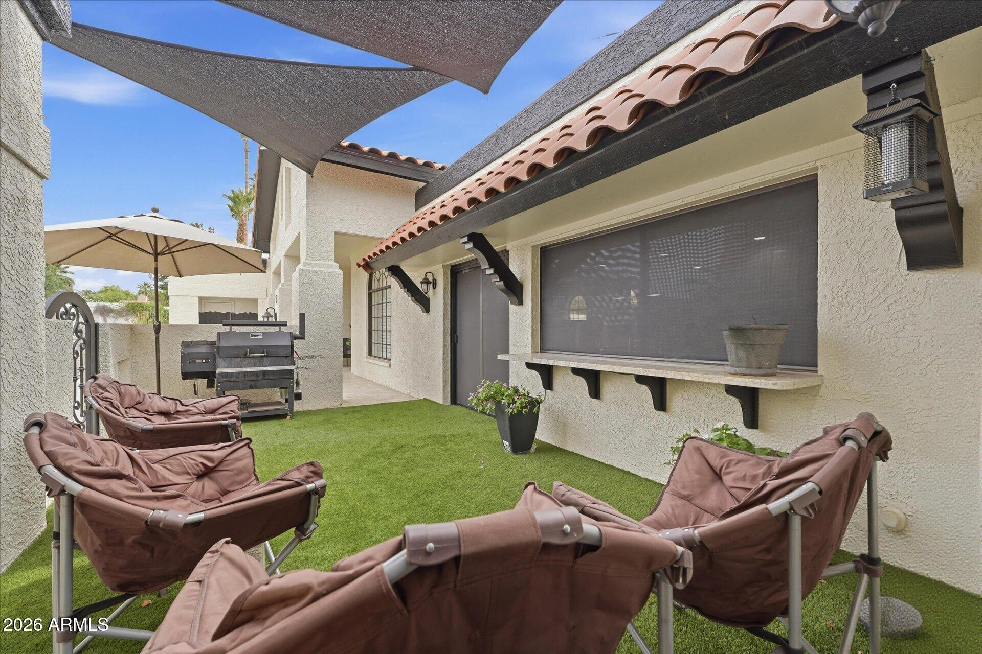 NORTH RANCH 1 - Residential