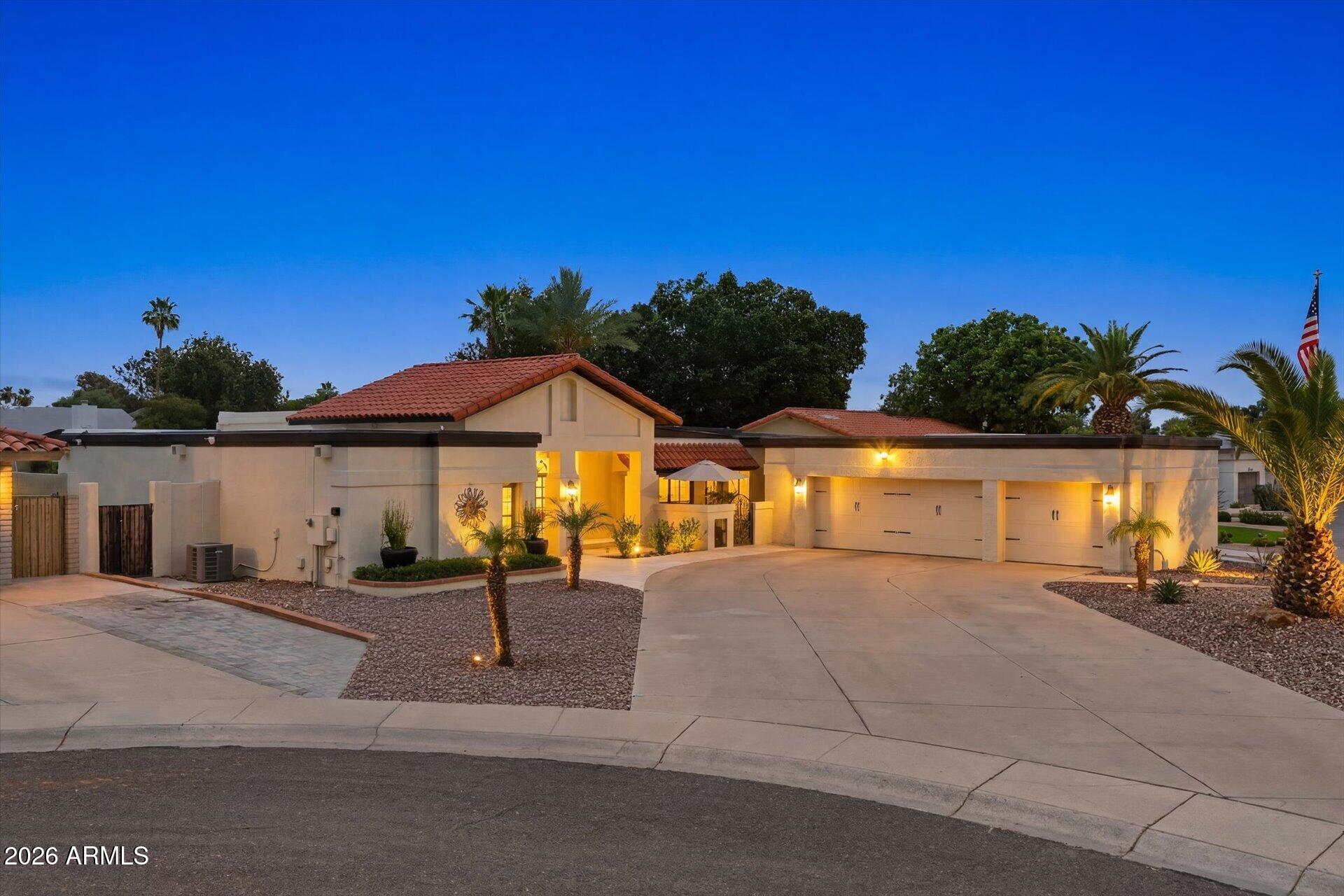 NORTH RANCH 1 - Residential