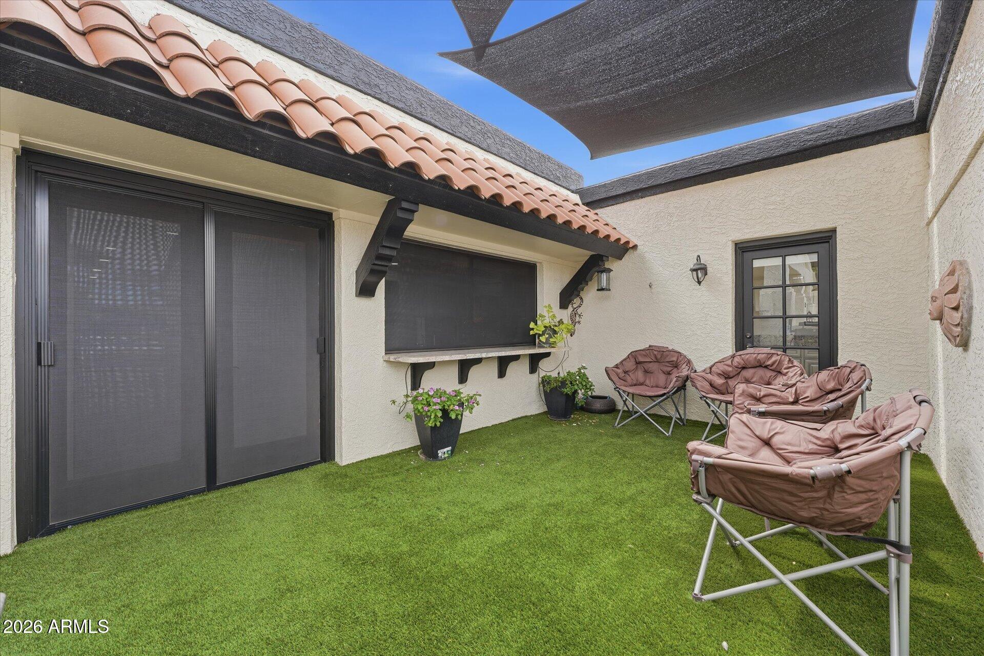 NORTH RANCH 1 - Residential