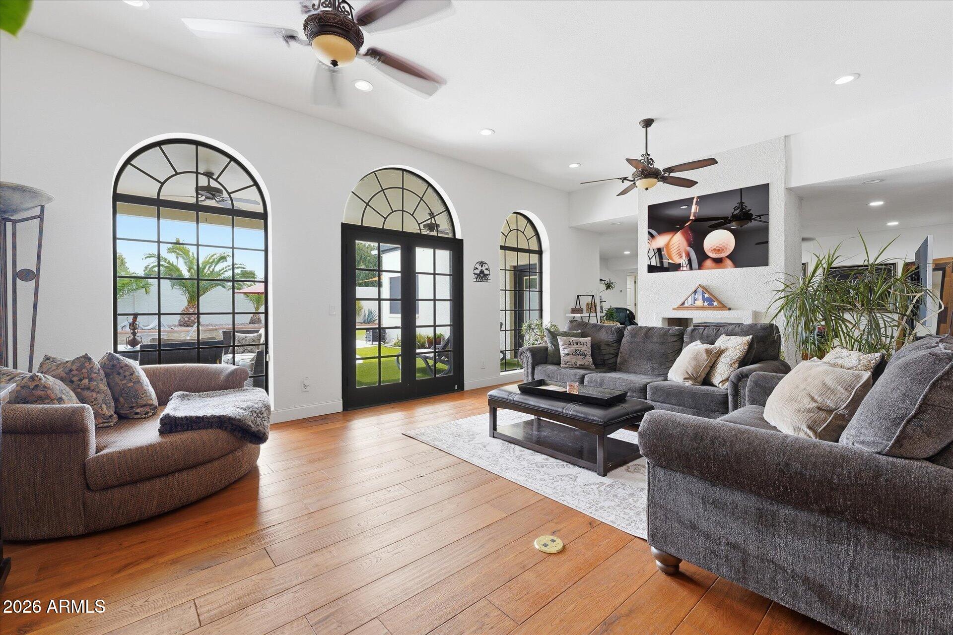 NORTH RANCH 1 - Residential