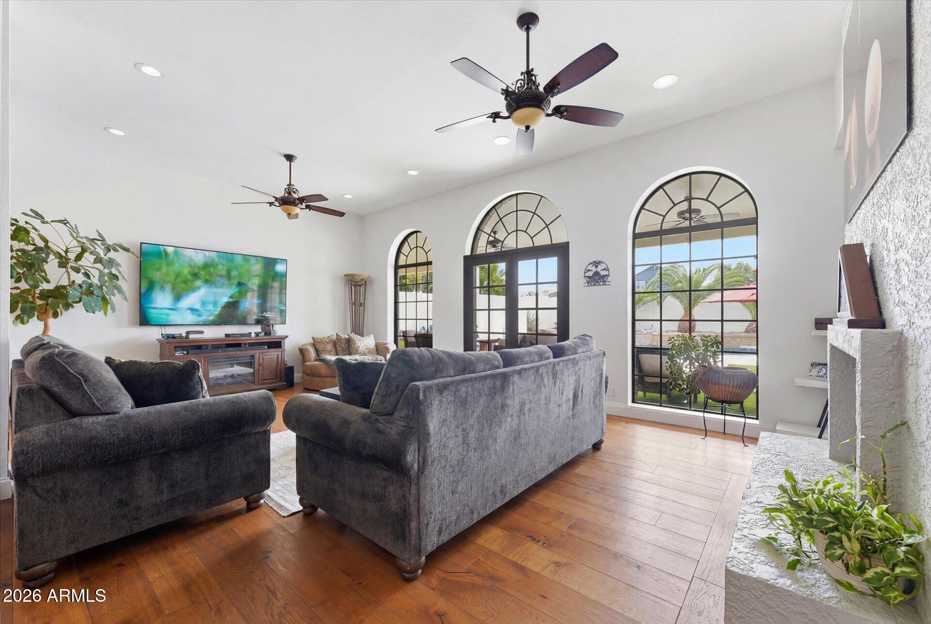 NORTH RANCH 1 - Residential