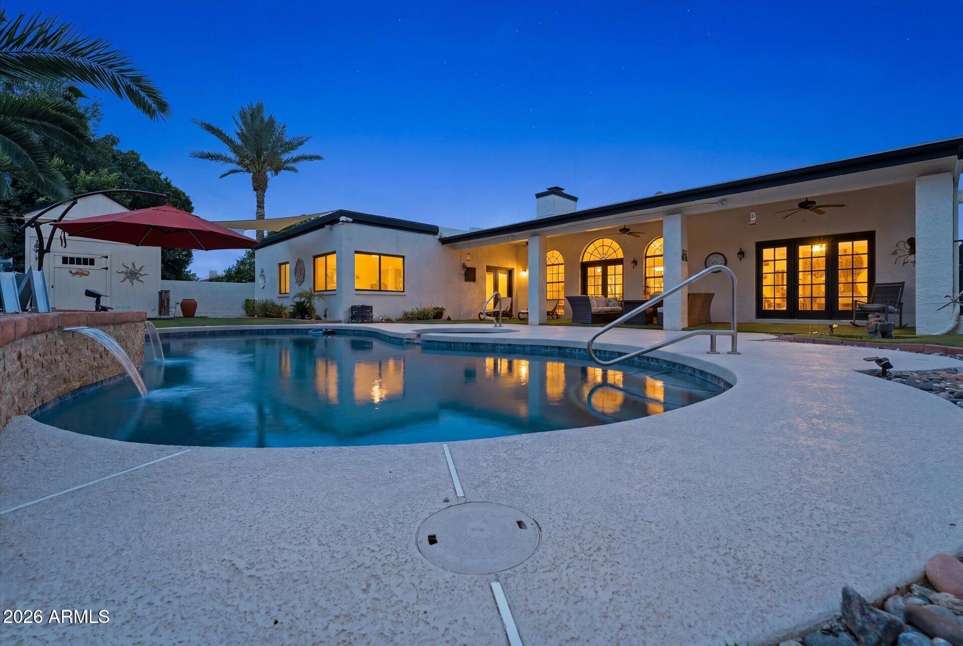 NORTH RANCH 1 - Residential