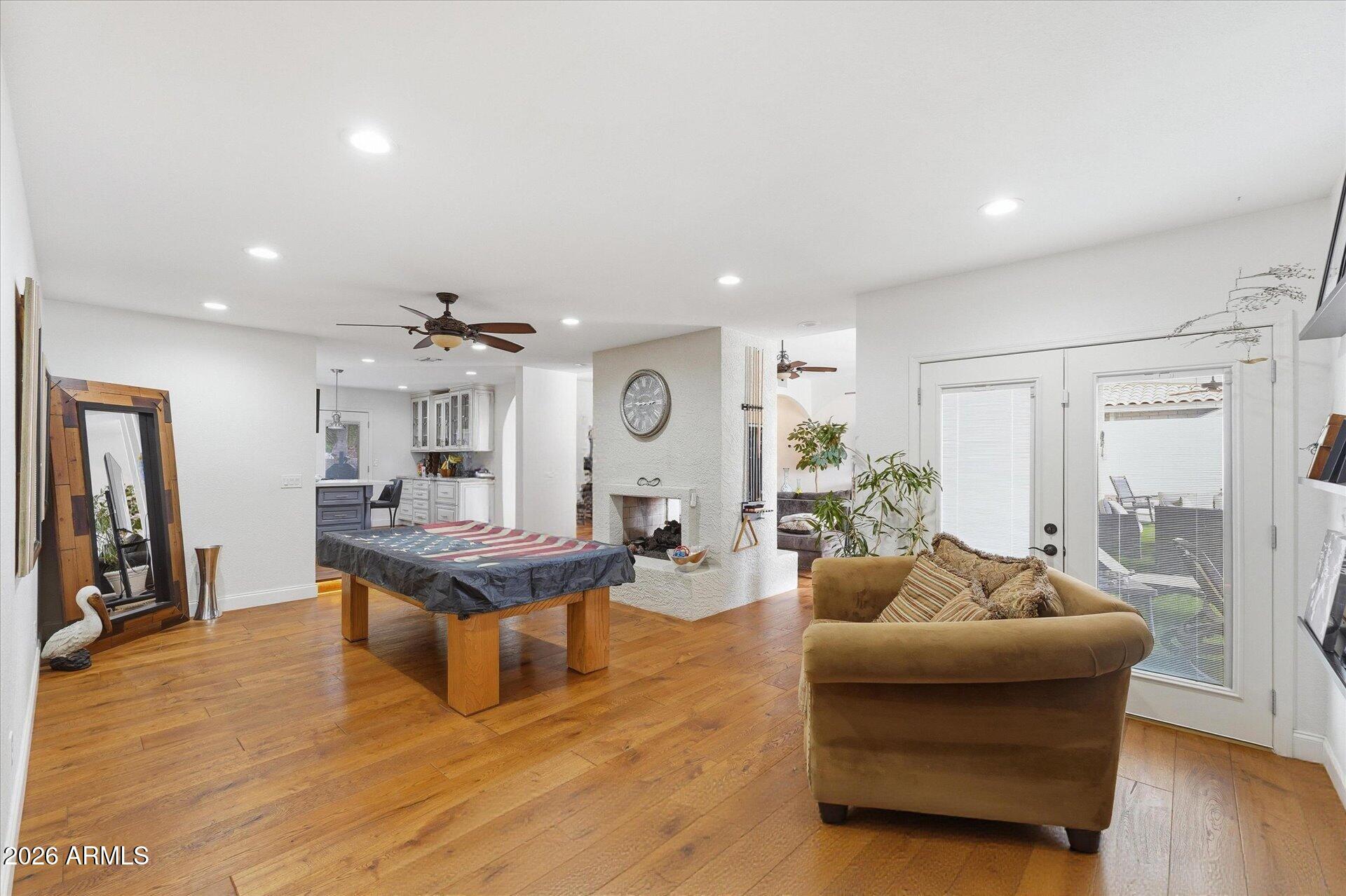NORTH RANCH 1 - Residential