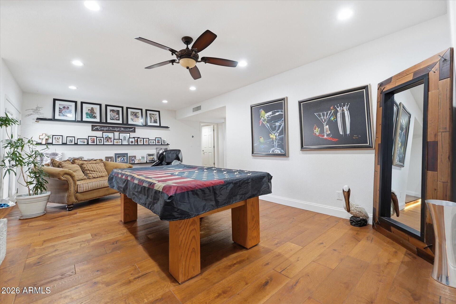 NORTH RANCH 1 - Residential