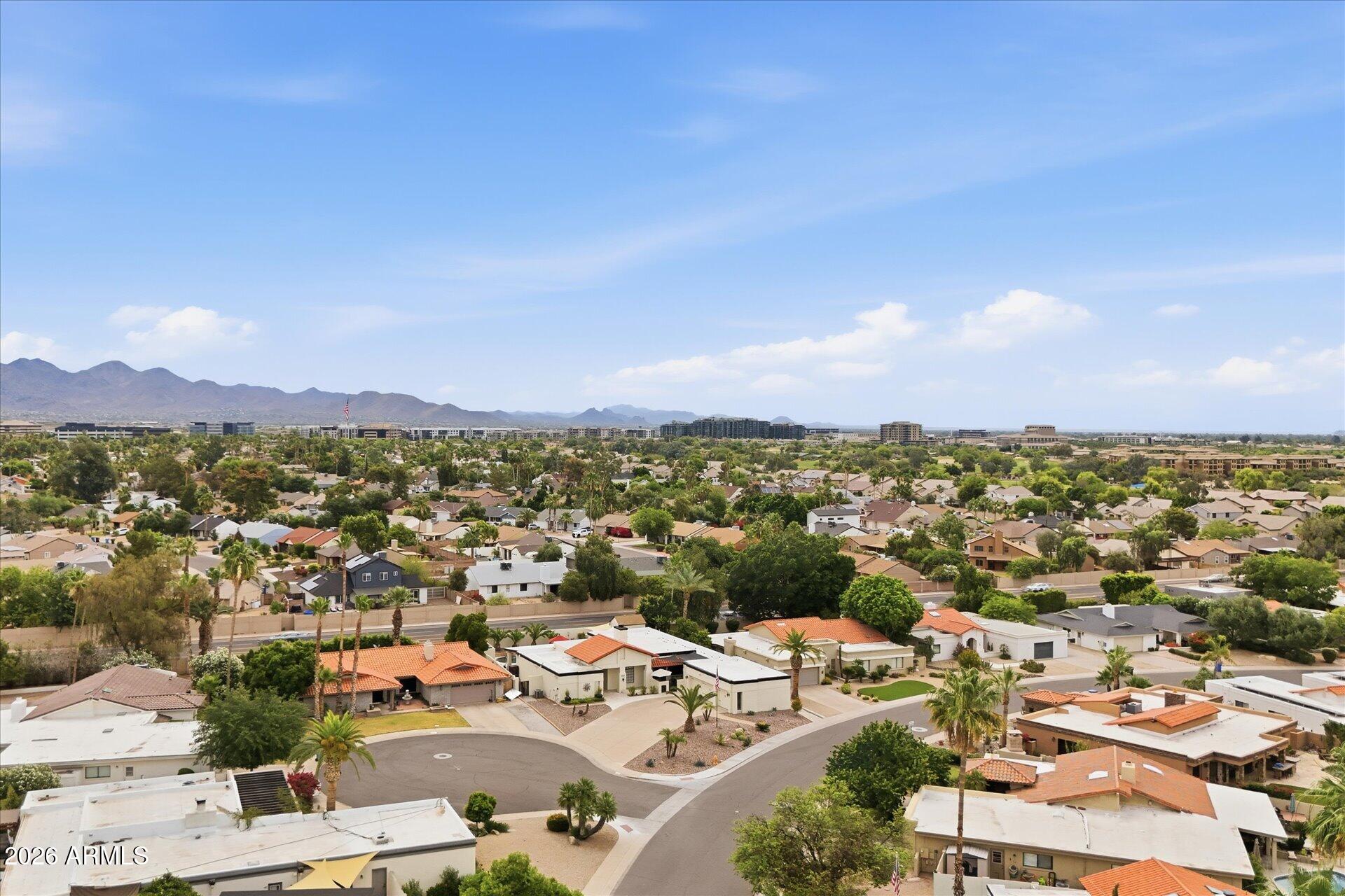 NORTH RANCH 1 - Residential