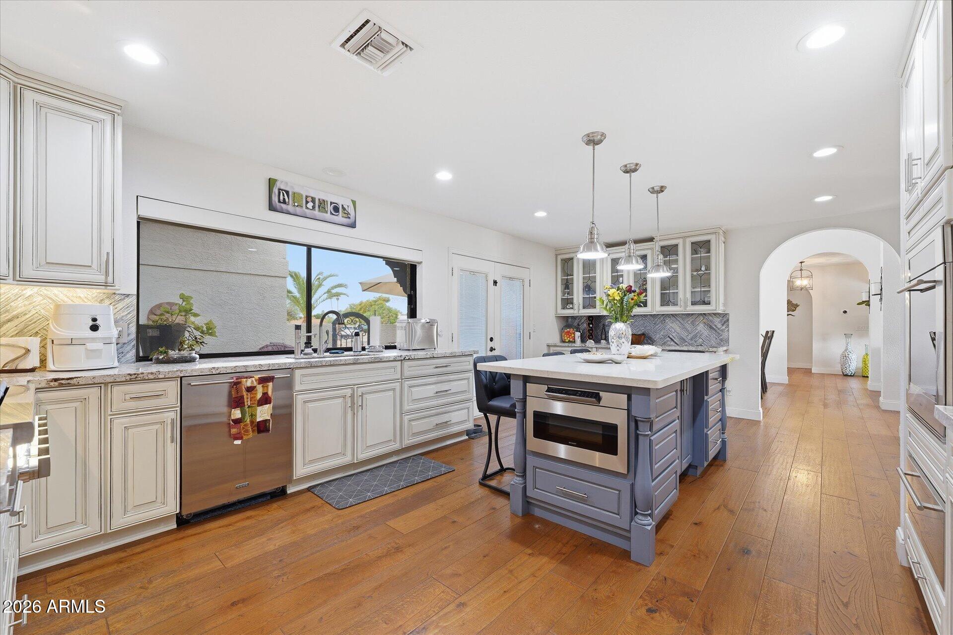 NORTH RANCH 1 - Residential
