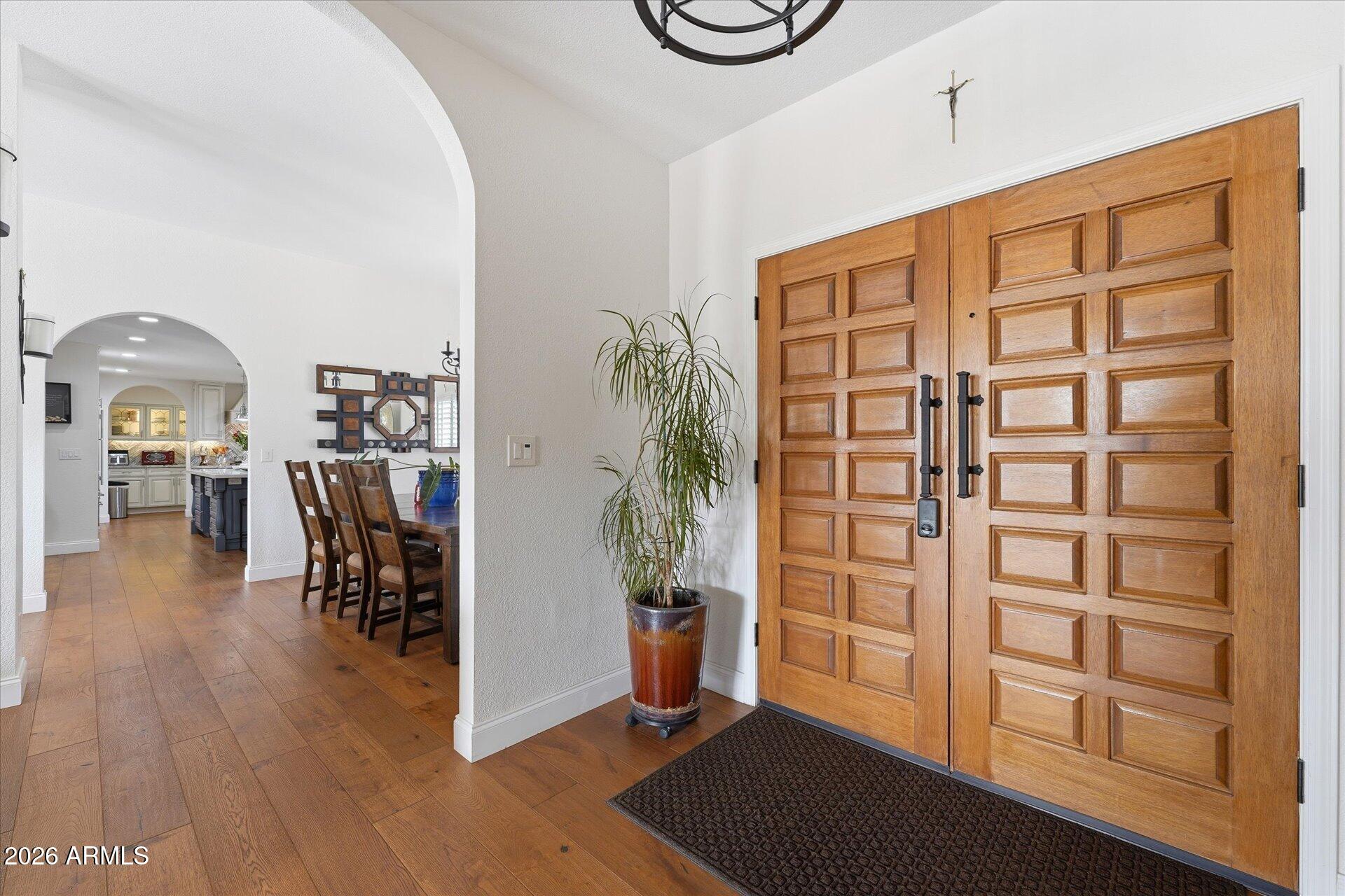 NORTH RANCH 1 - Residential