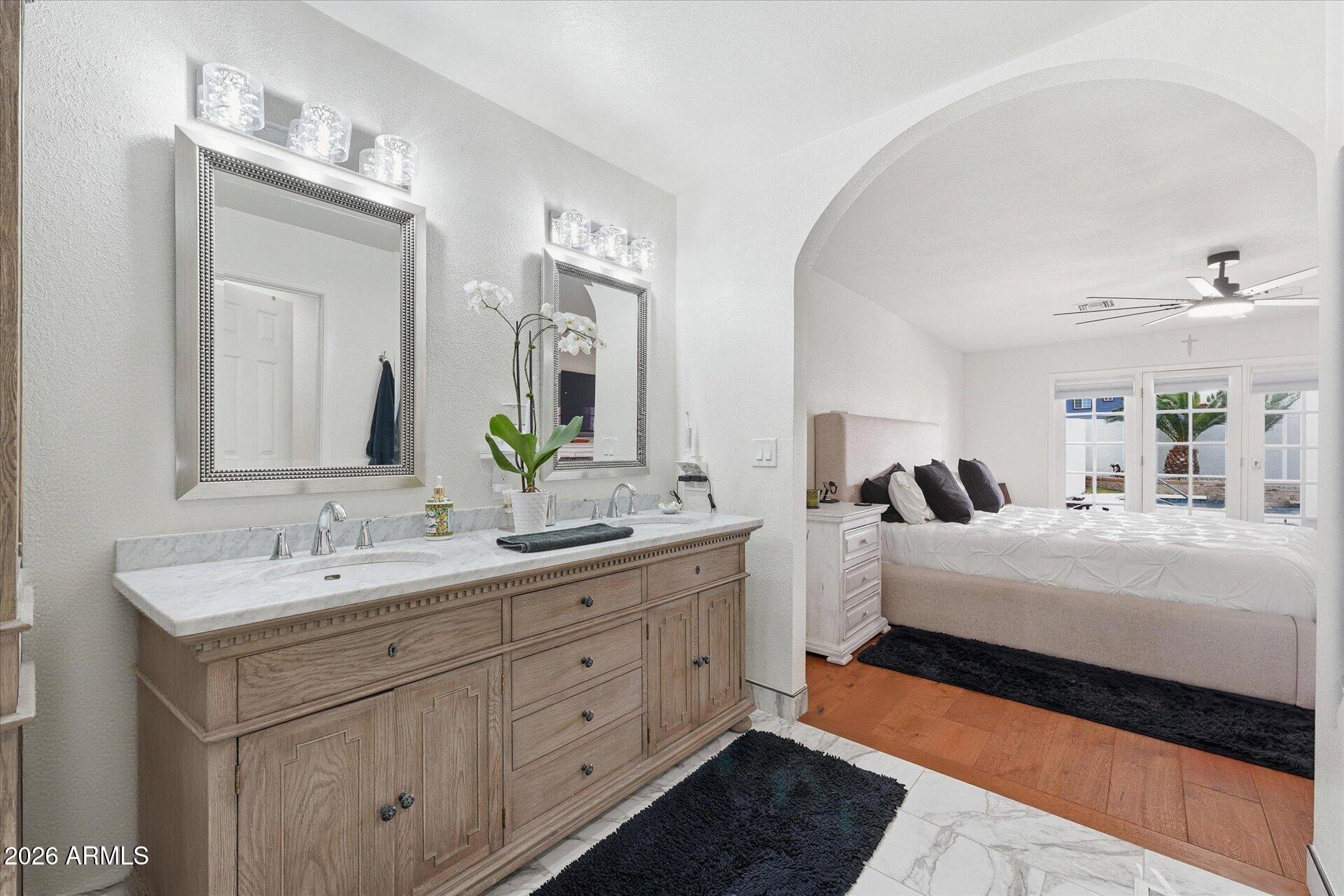 NORTH RANCH 1 - Residential