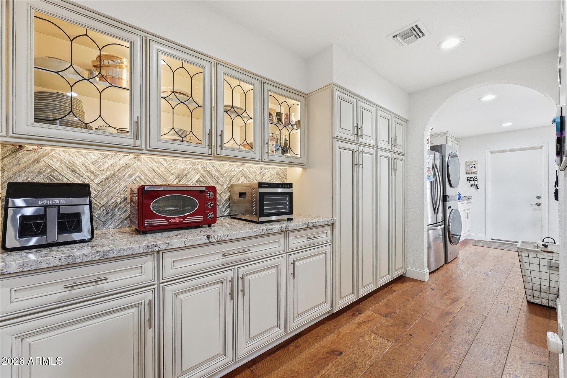 NORTH RANCH 1 - Residential
