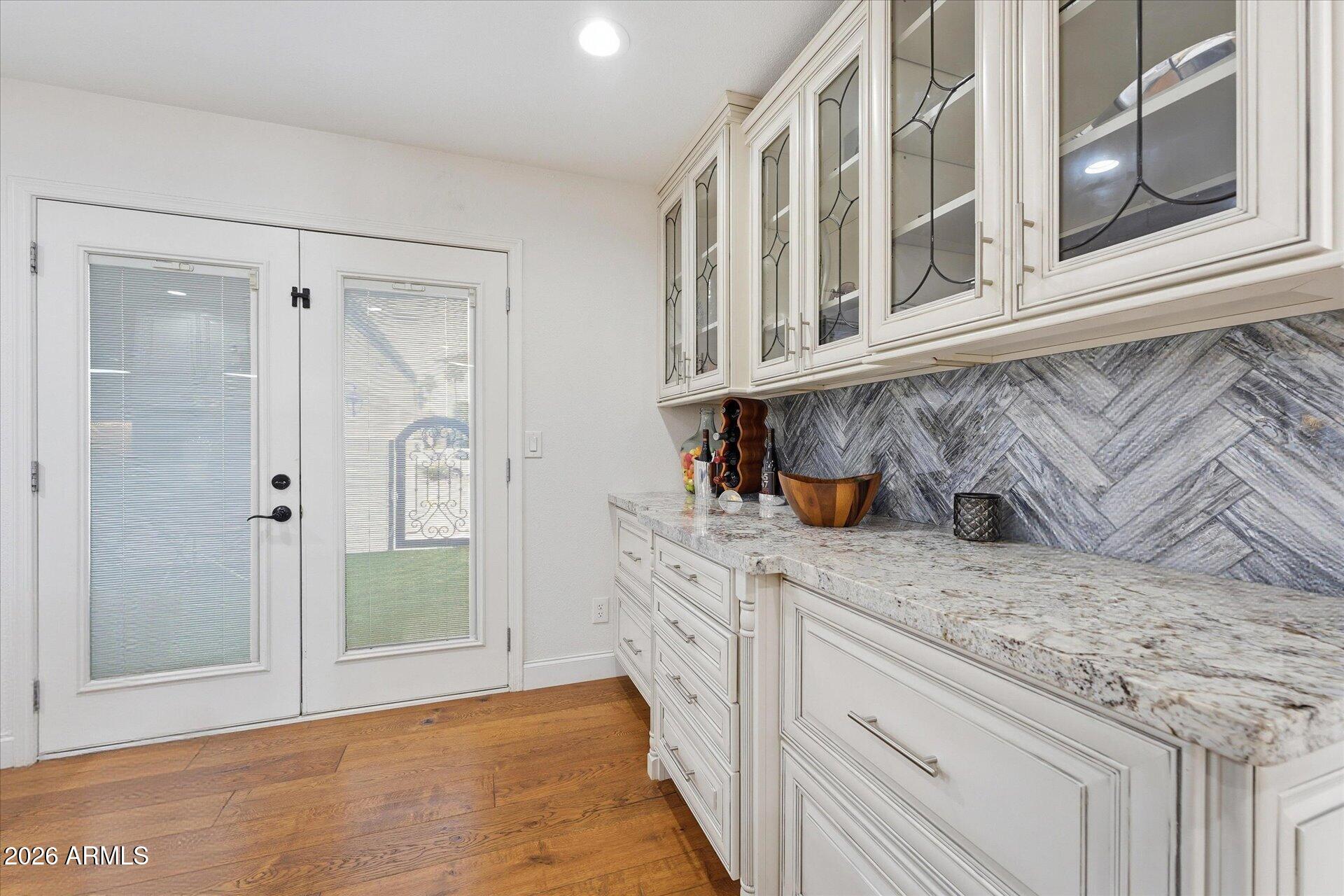 NORTH RANCH 1 - Residential