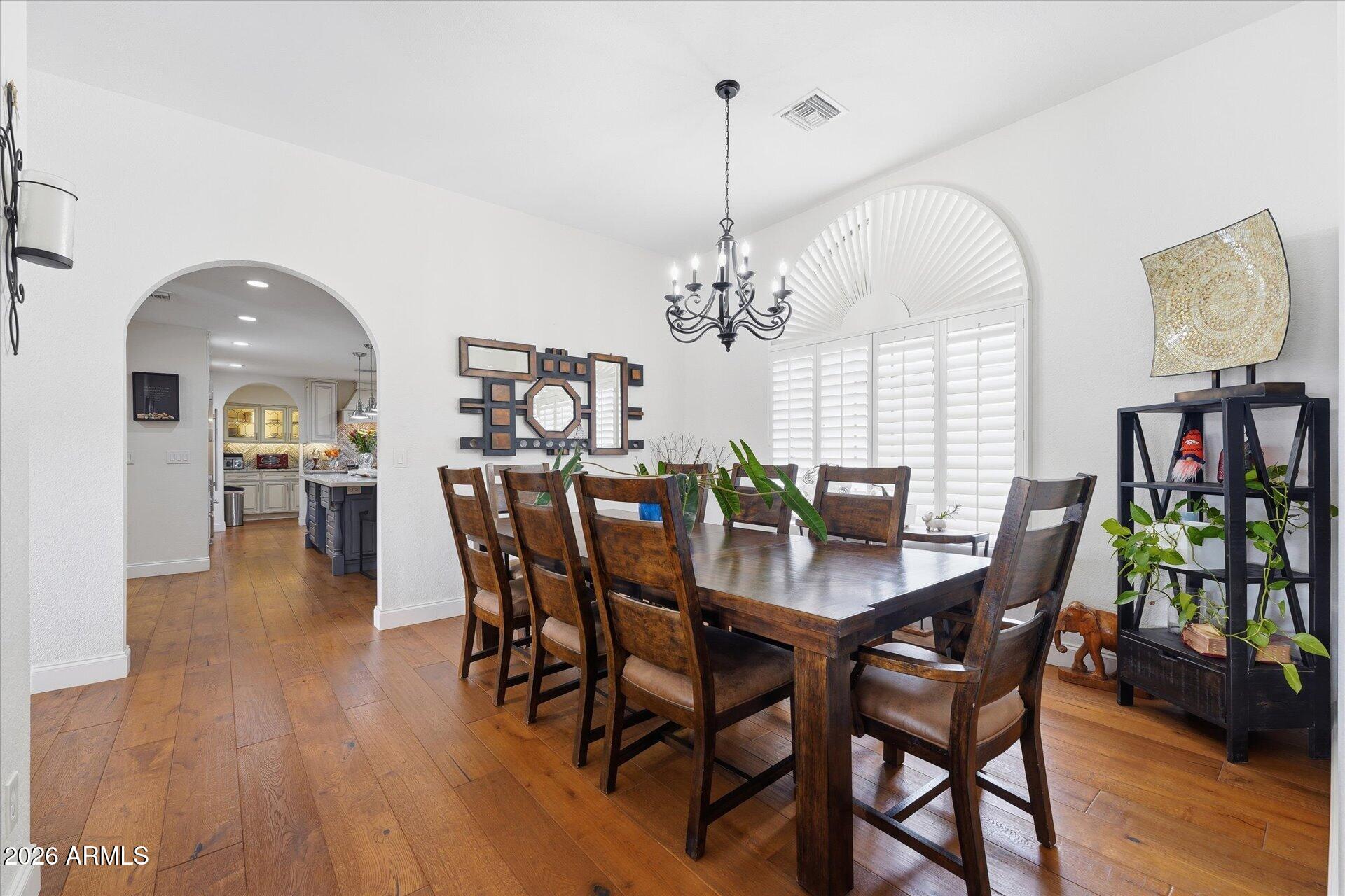 NORTH RANCH 1 - Residential